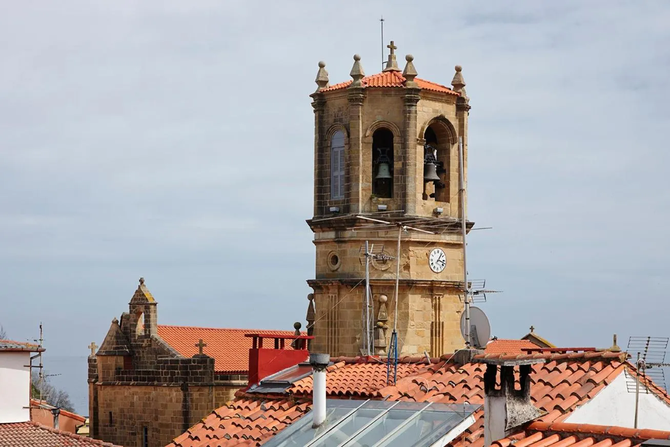 Saiaz Getaria Hotela