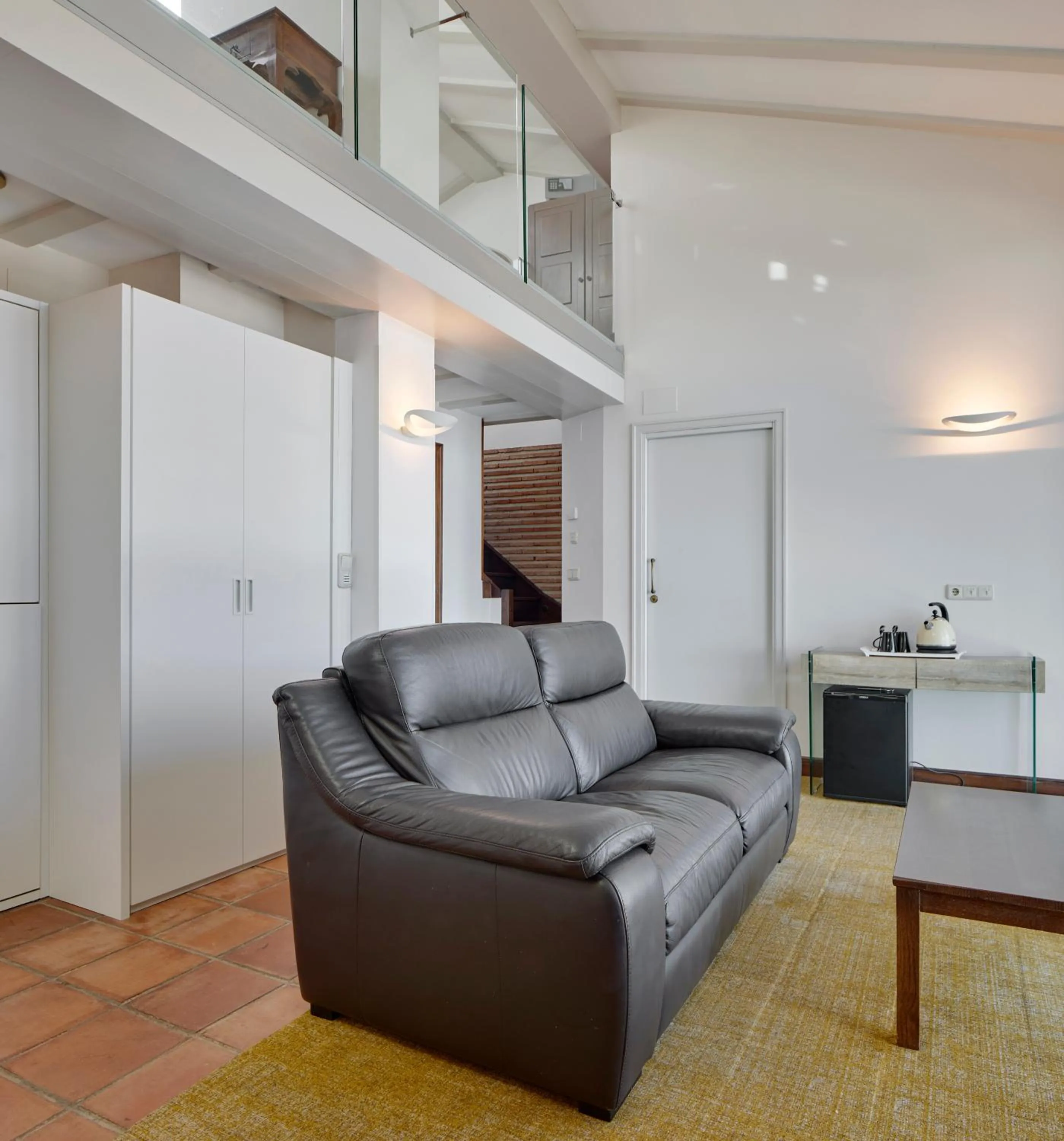 Saiaz Getaria Hotela