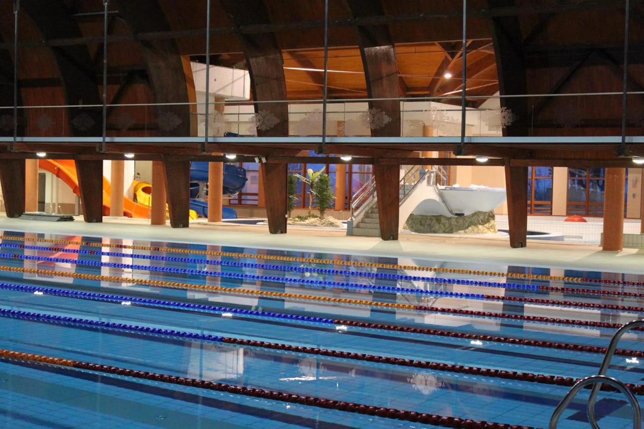 Spa and wellness centre/facilities in Grill Terasz Étterem és Szálláshely