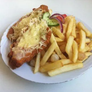 Grill Terasz Étterem és Szálláshely