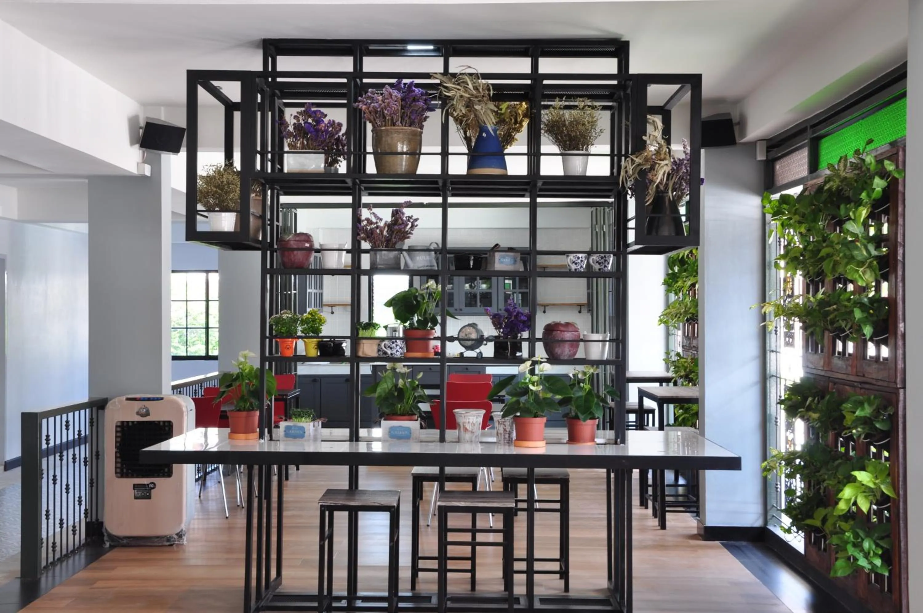 Lounge or bar in C Room "Chomchan" at Airport