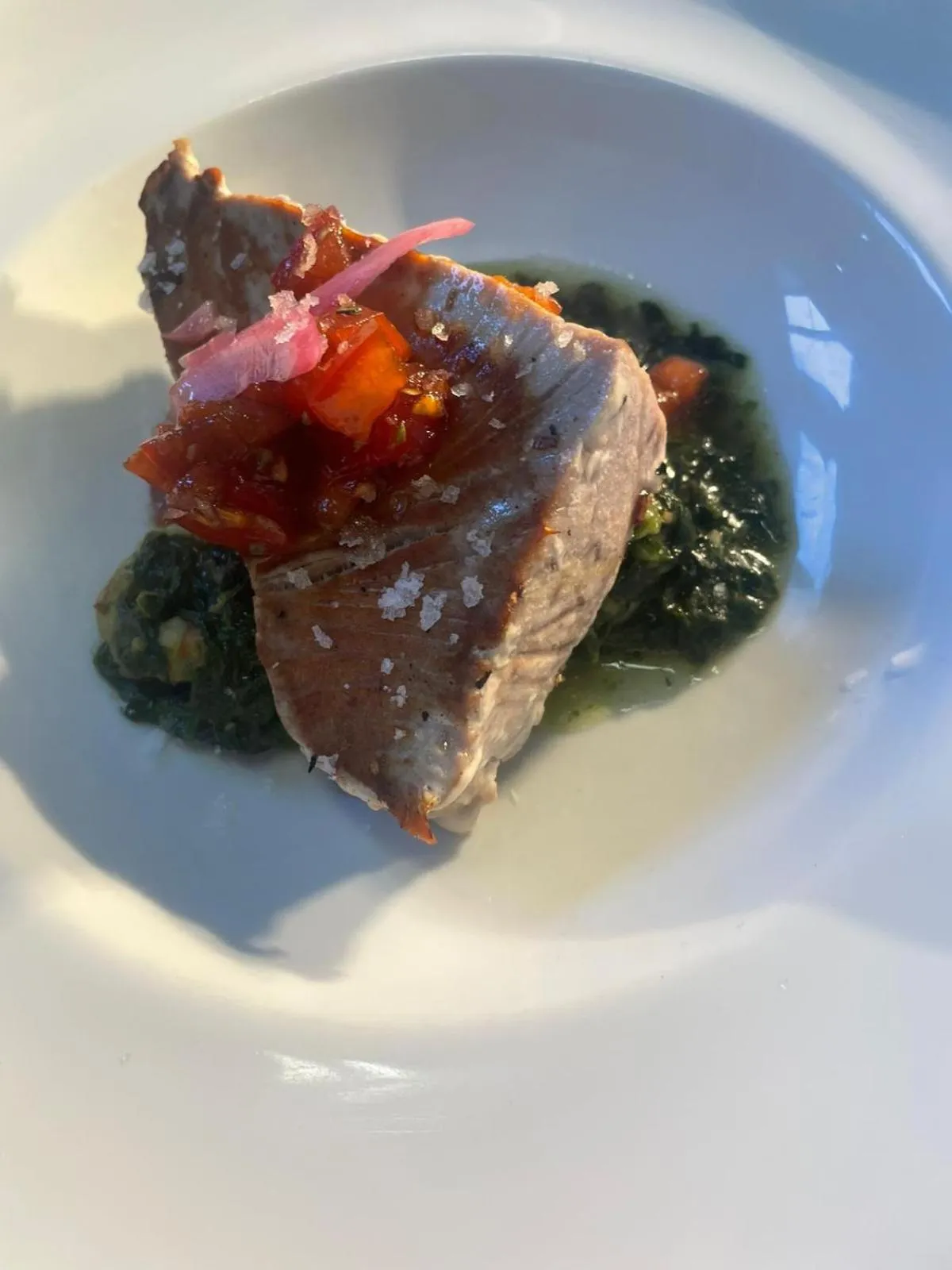 Food in Hotel Confort BRASEROS