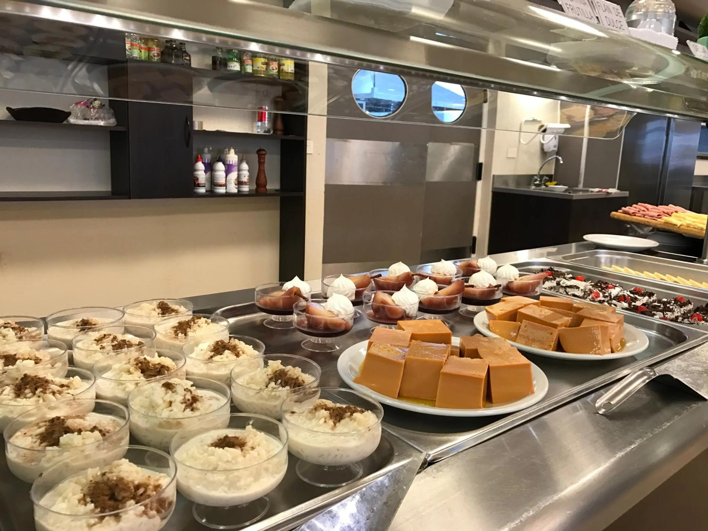 Hotel Luz y Fuerza San Bernardo - All Inclusive