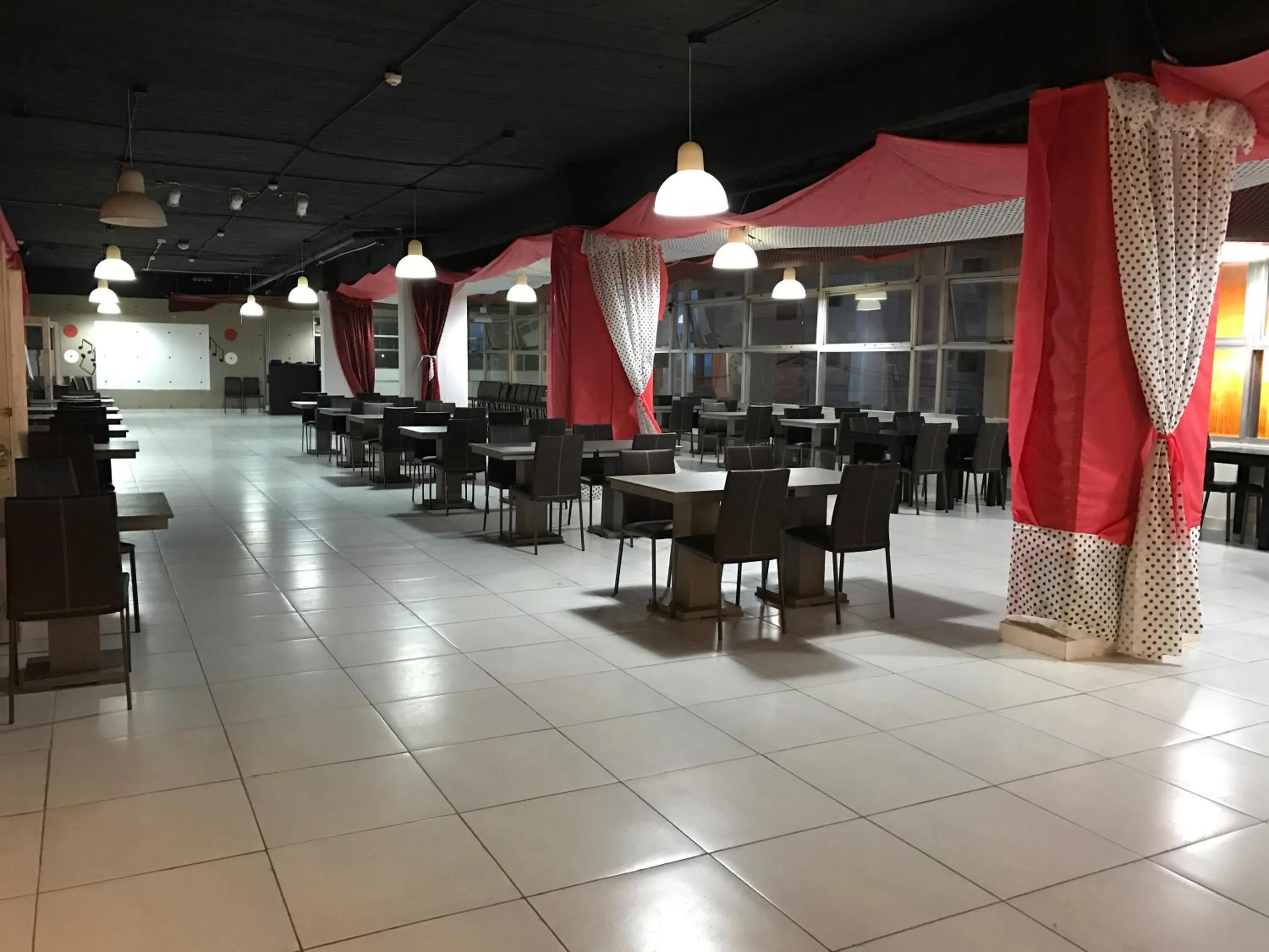 Hotel Luz y Fuerza San Bernardo - All Inclusive