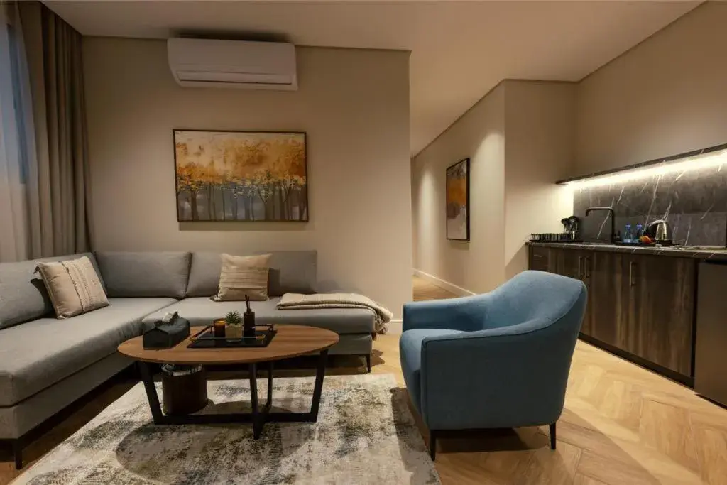 Deluxe Apartment in Viola Gardens Residence Deluxe Apartment in Viola Gardens Residence