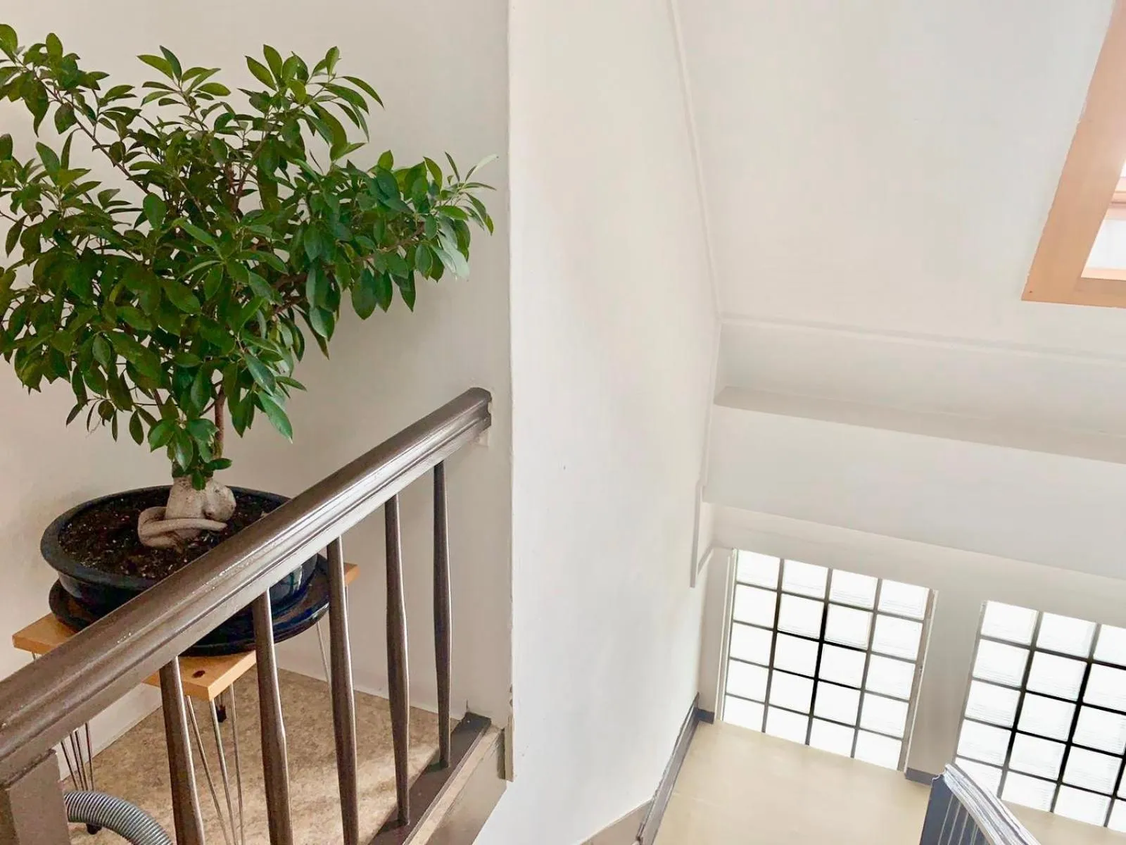 Property building in Hotel & Hostel Albstadt