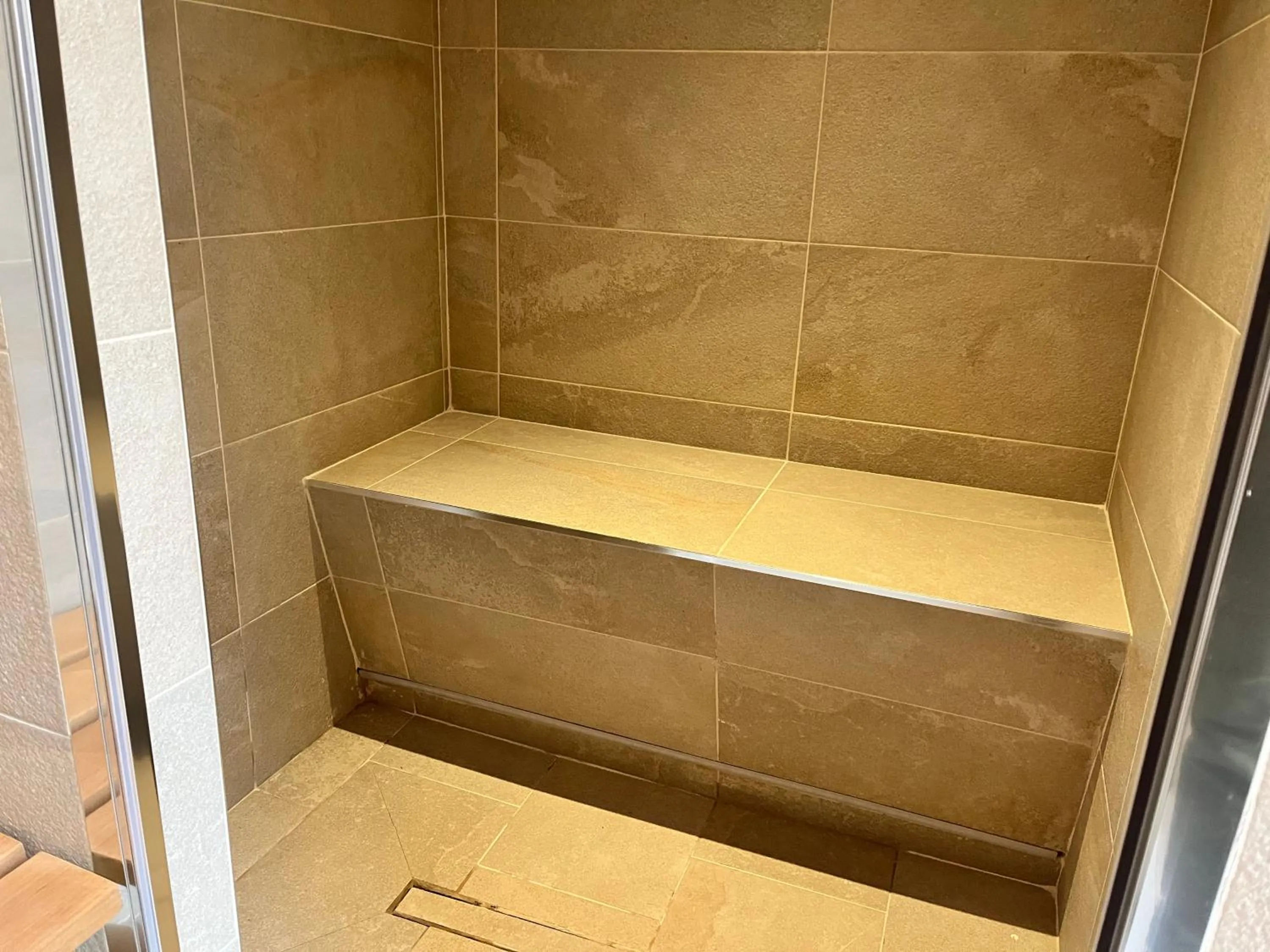 Spa and wellness centre/facilities in Corte dei Sogni Boutique Hotel & spa