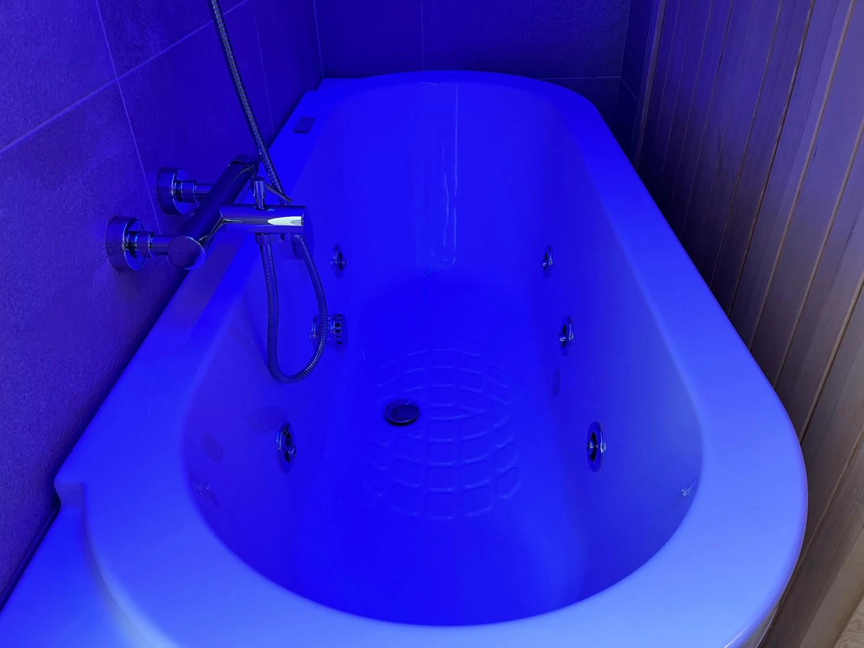 Spa and wellness centre/facilities in Corte dei Sogni Boutique Hotel & spa