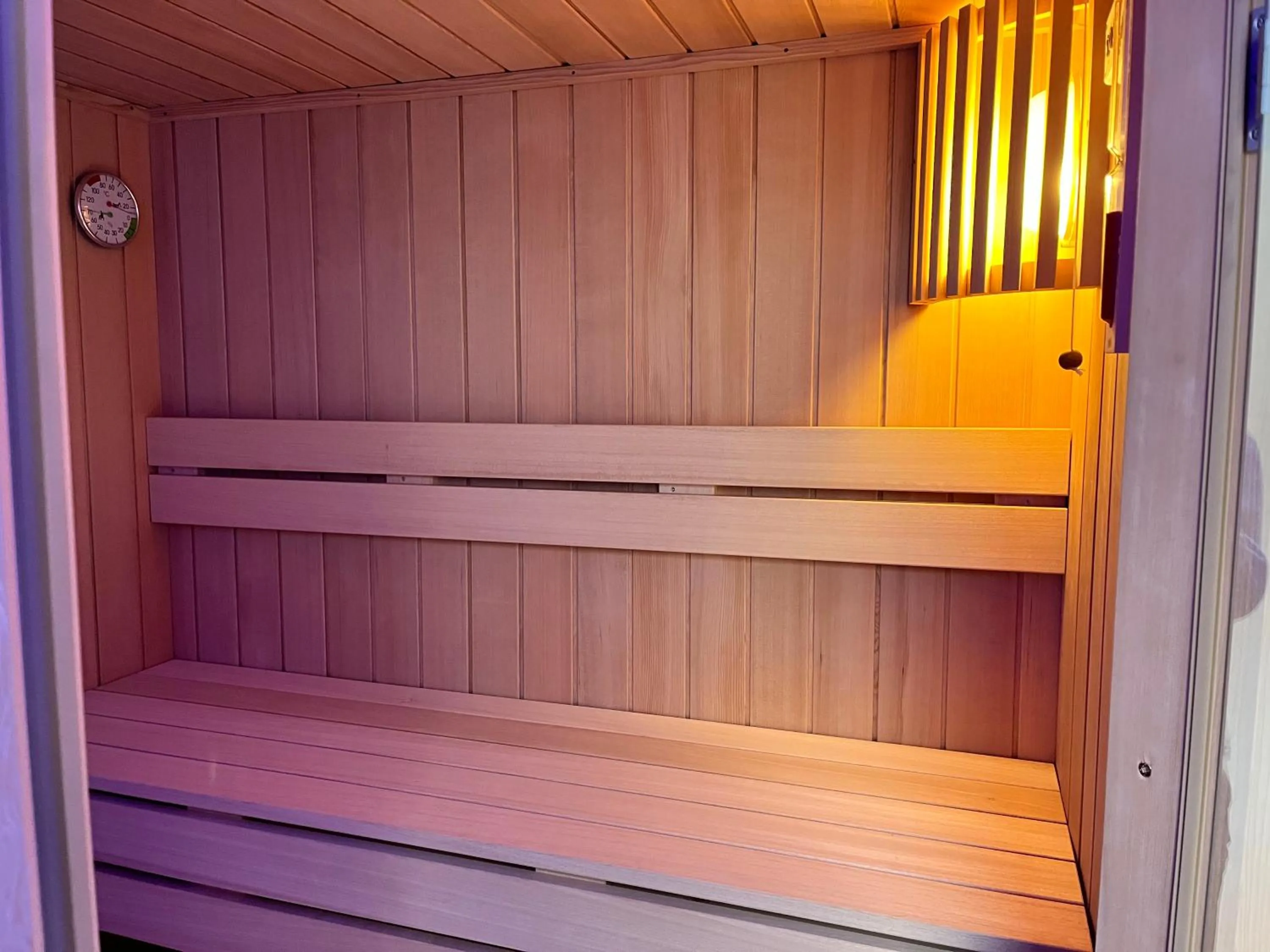 Spa and wellness centre/facilities in Corte dei Sogni Boutique Hotel & spa