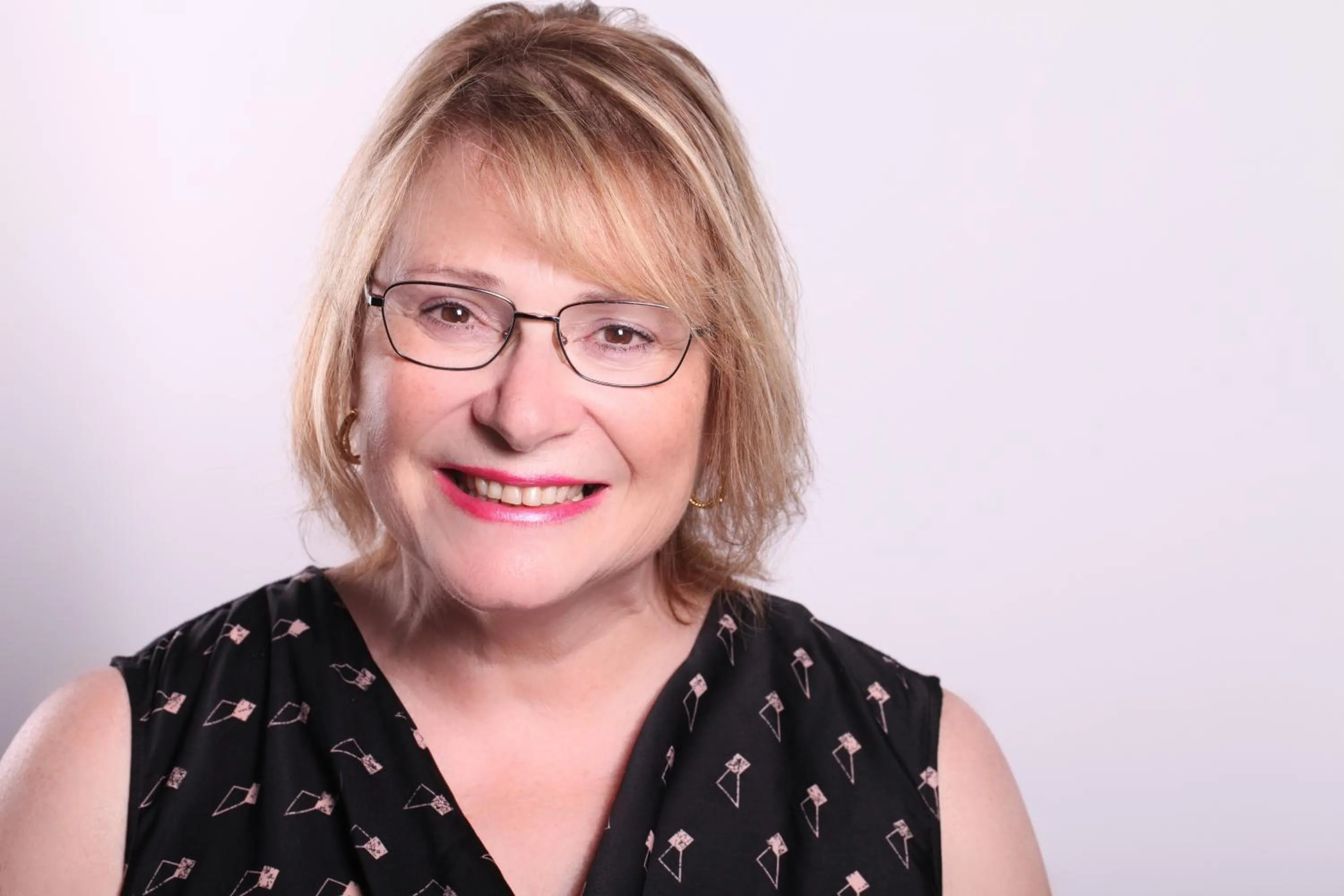 People in Willow Pond Satellite B&B