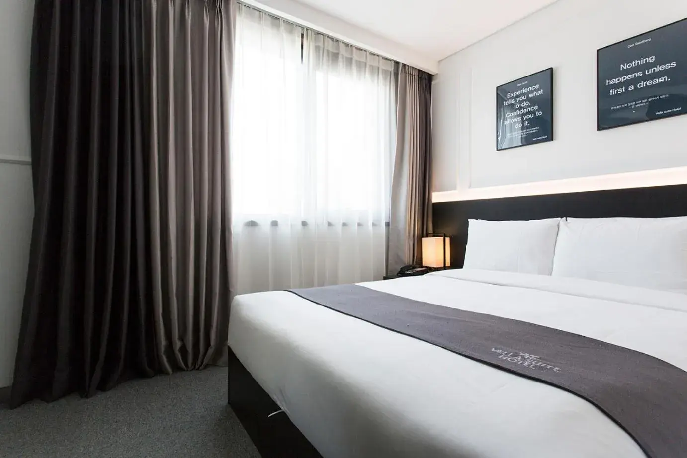 Junior Suite in Vella Suite Hotel Junior Suite in Vella Suite Hotel