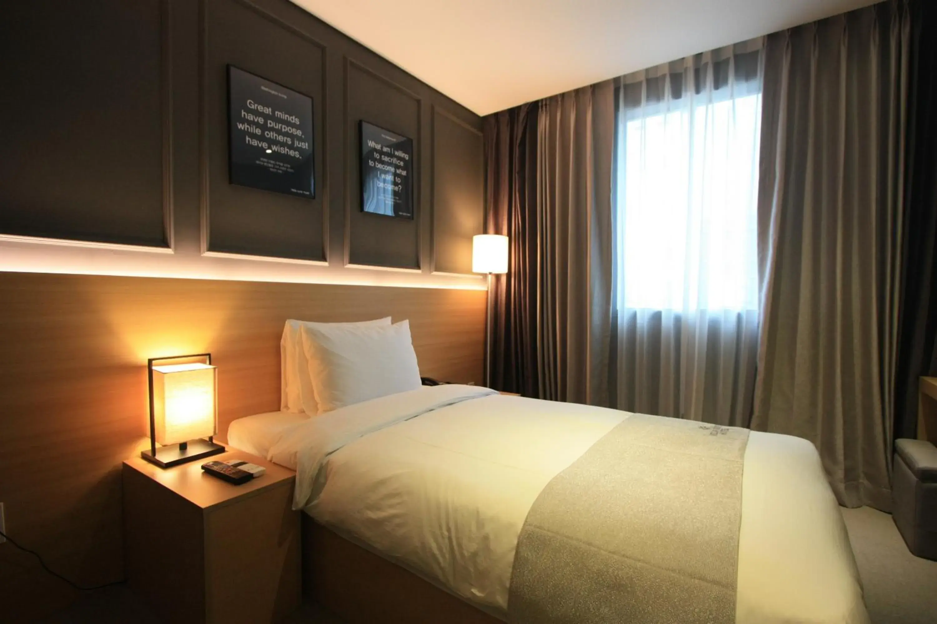 Business Single Room - single occupancy in Vella Suite Hotel Business Single Room - single occupancy in Vella Suite Hotel