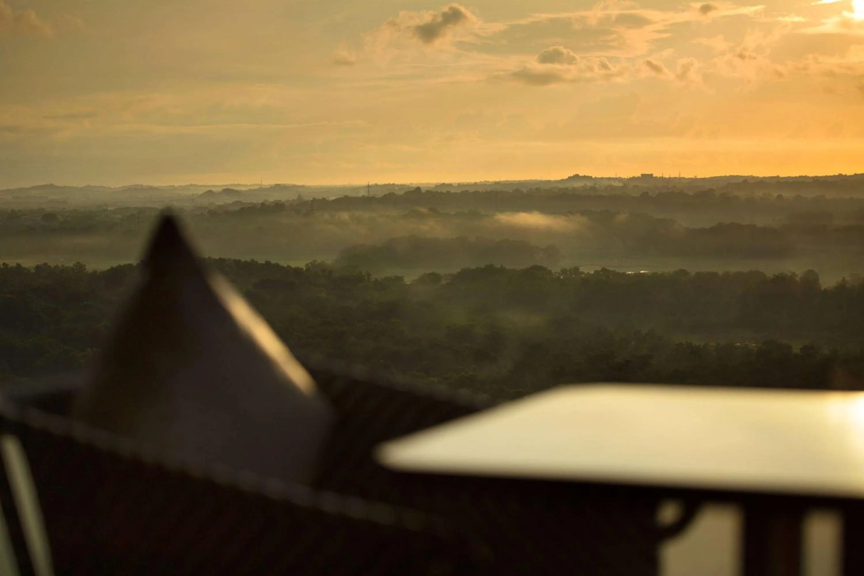 Other in Wyndham Panbil Batam