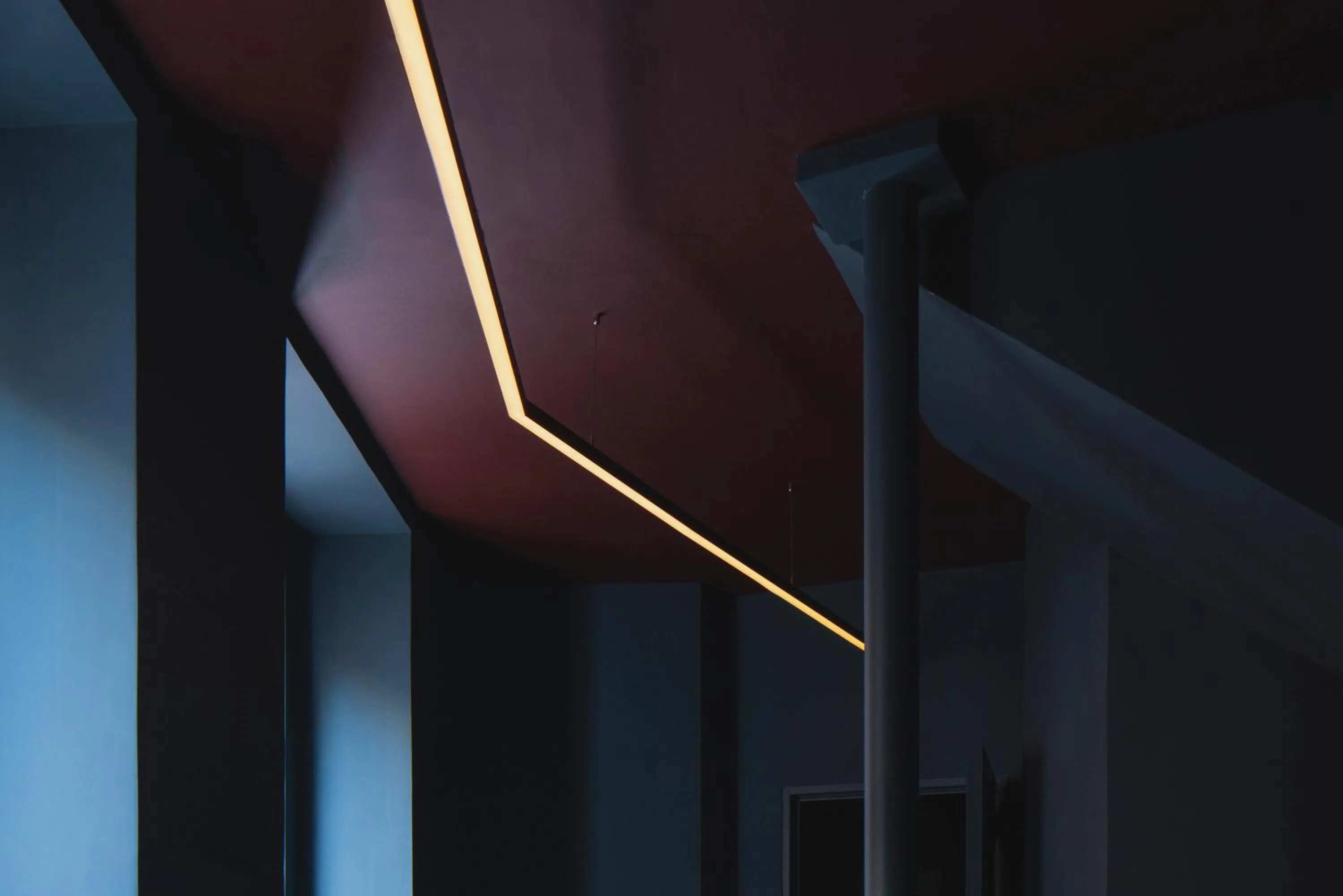 Area and facilities in B&B HOTEL Madrid Centro Plaza Mayor