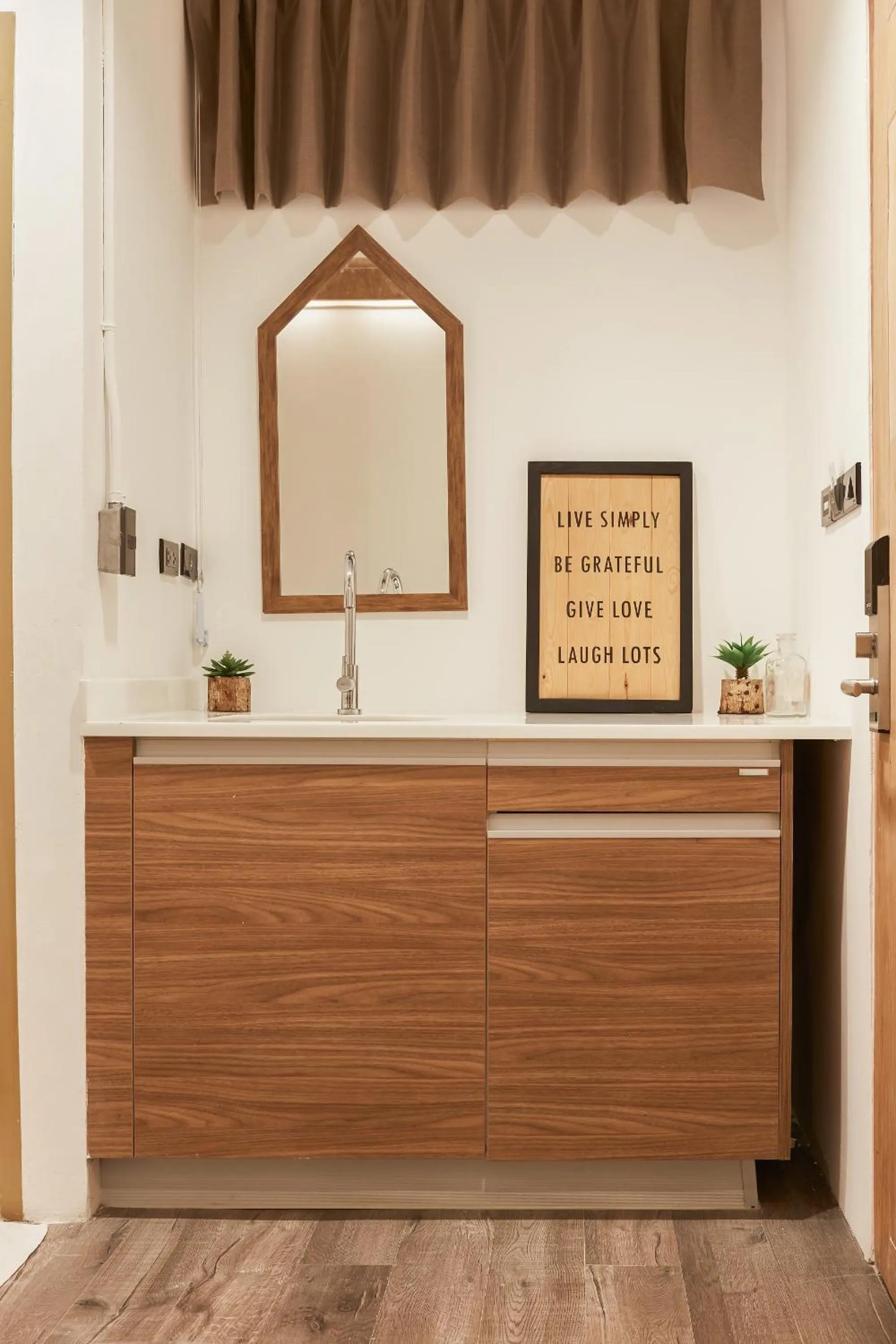 Vann Bangkok Boutique House