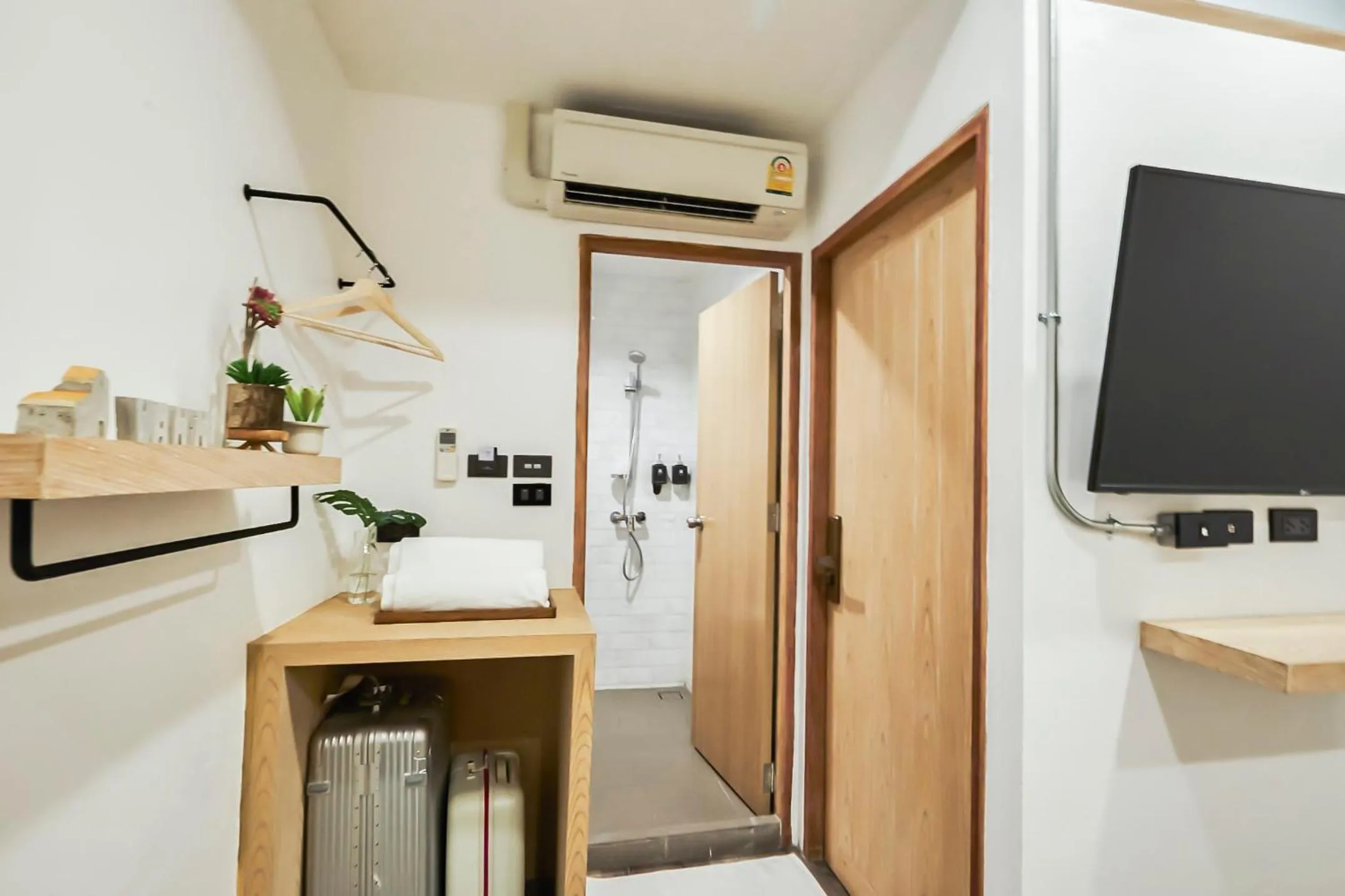 Vann Bangkok Boutique House