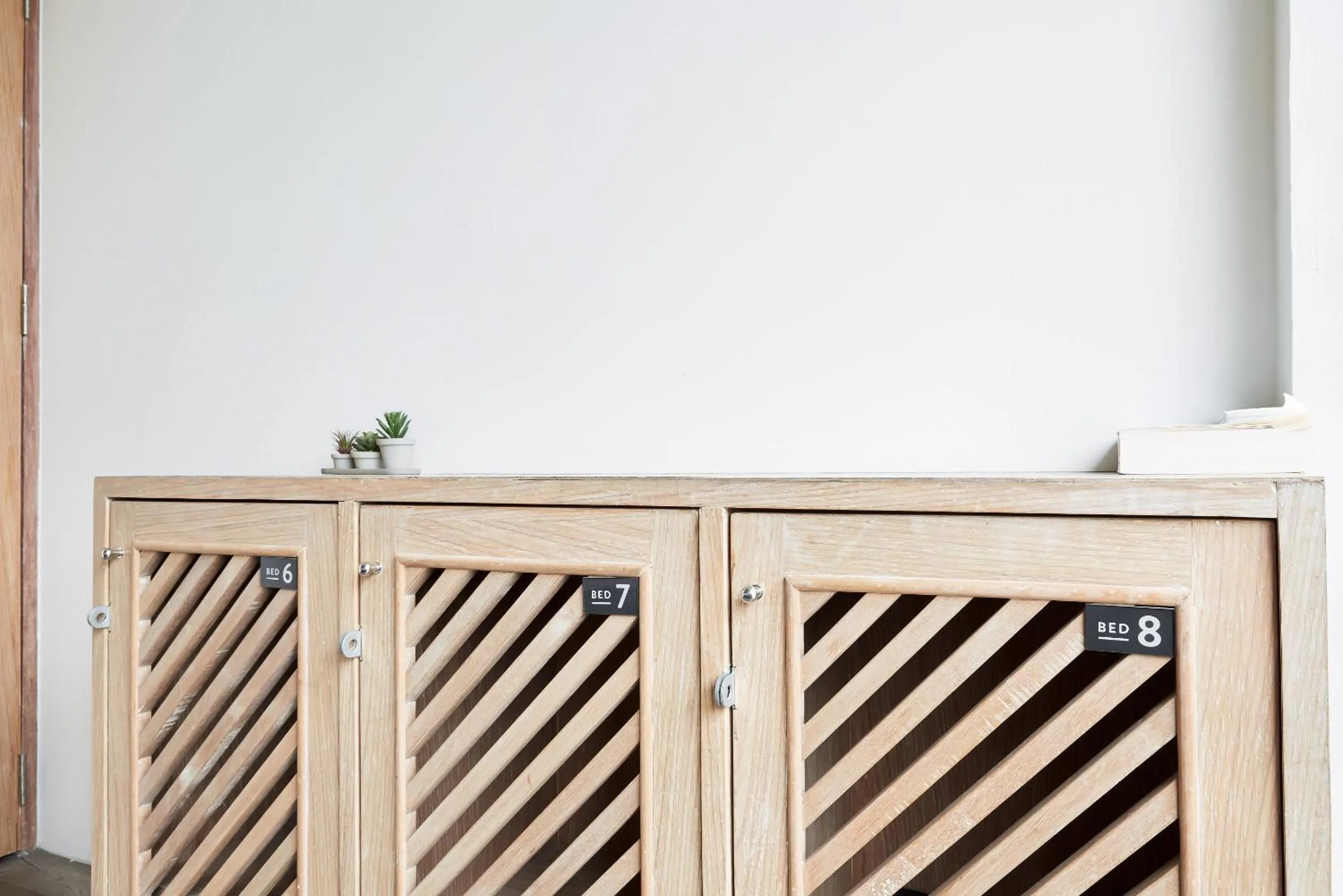 Vann Bangkok Boutique House