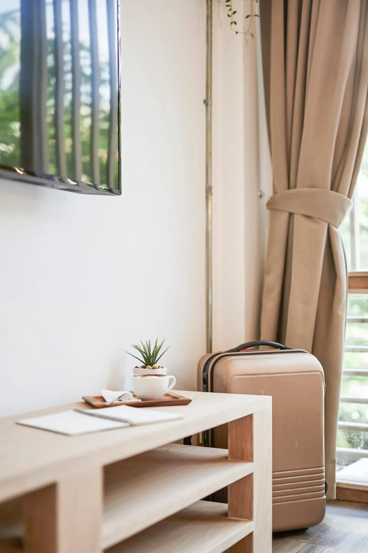 Vann Bangkok Boutique House