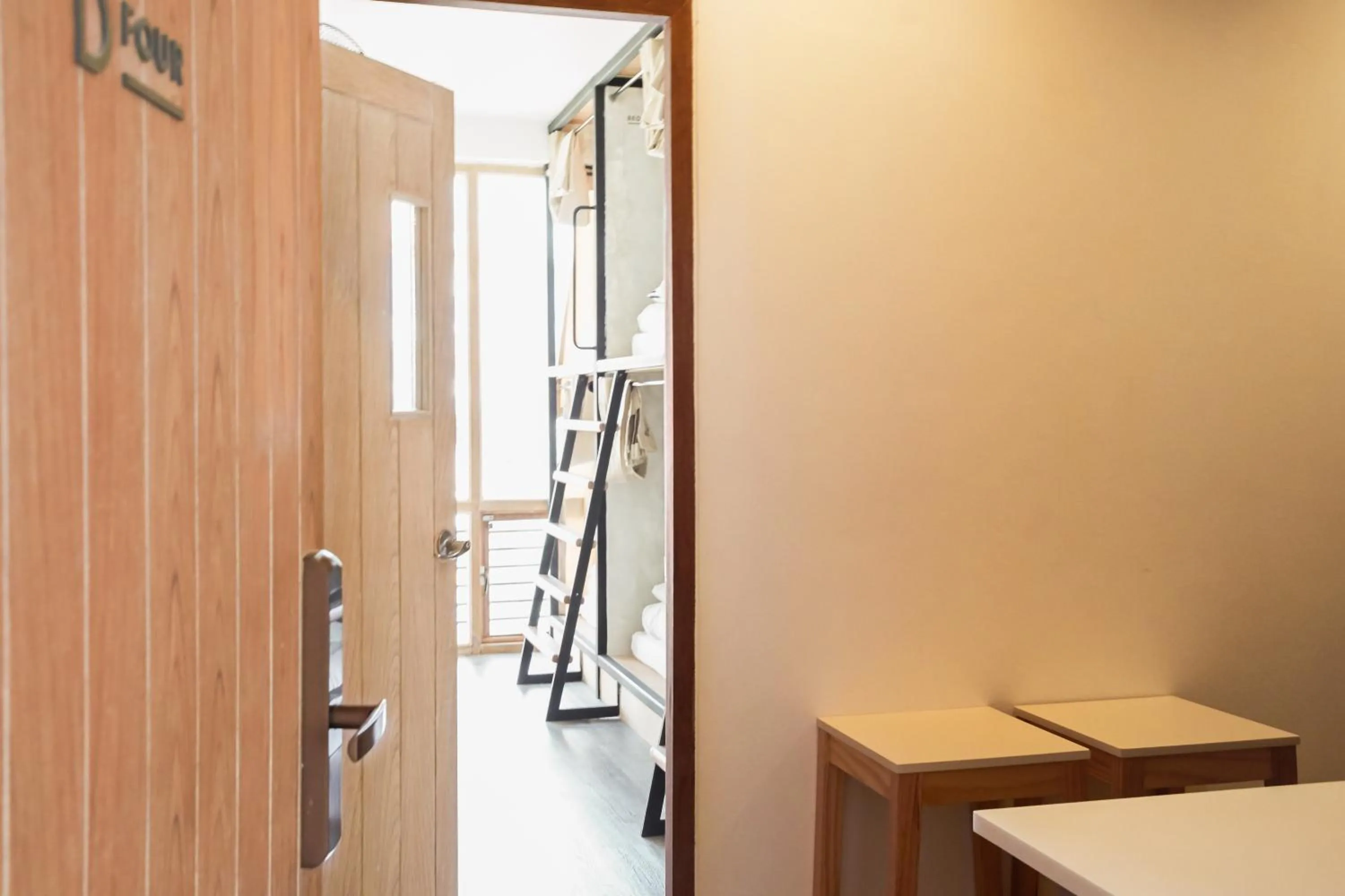 Vann Bangkok Boutique House