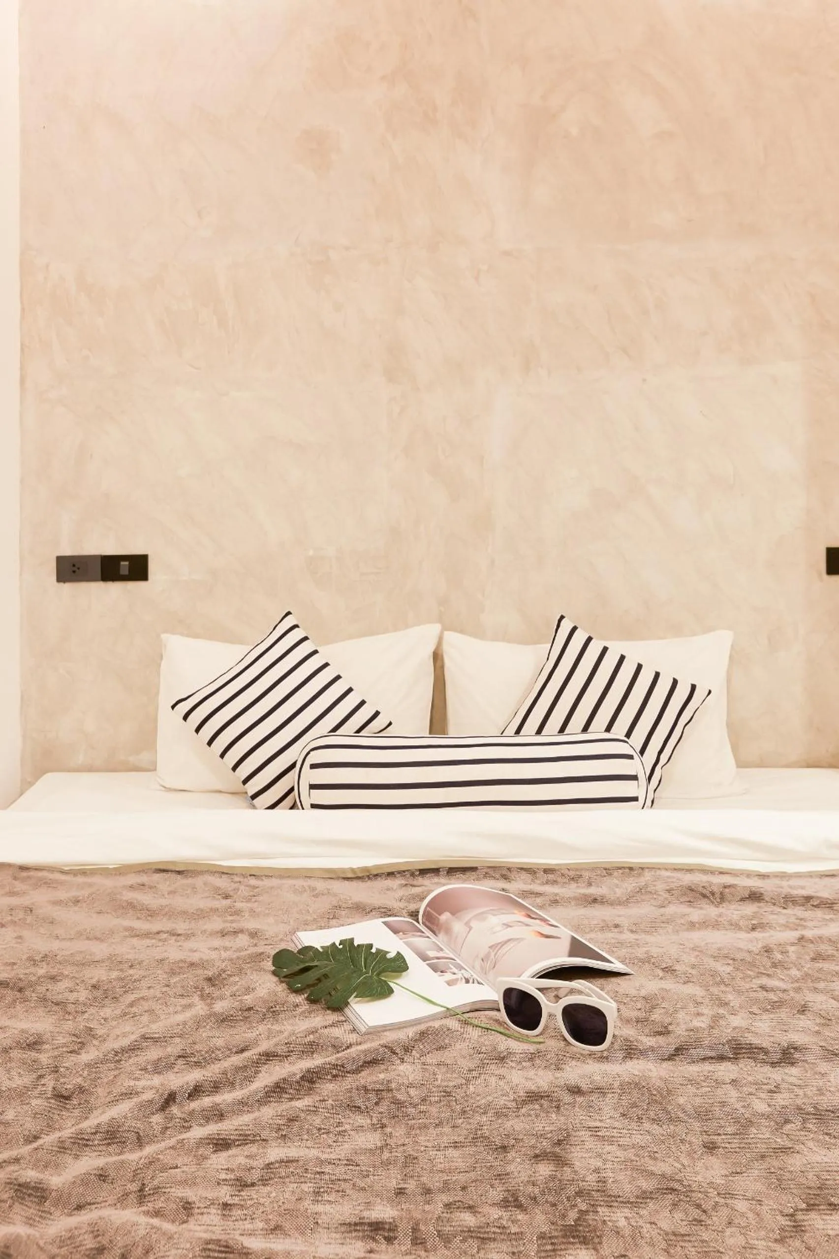 Vann Bangkok Boutique House