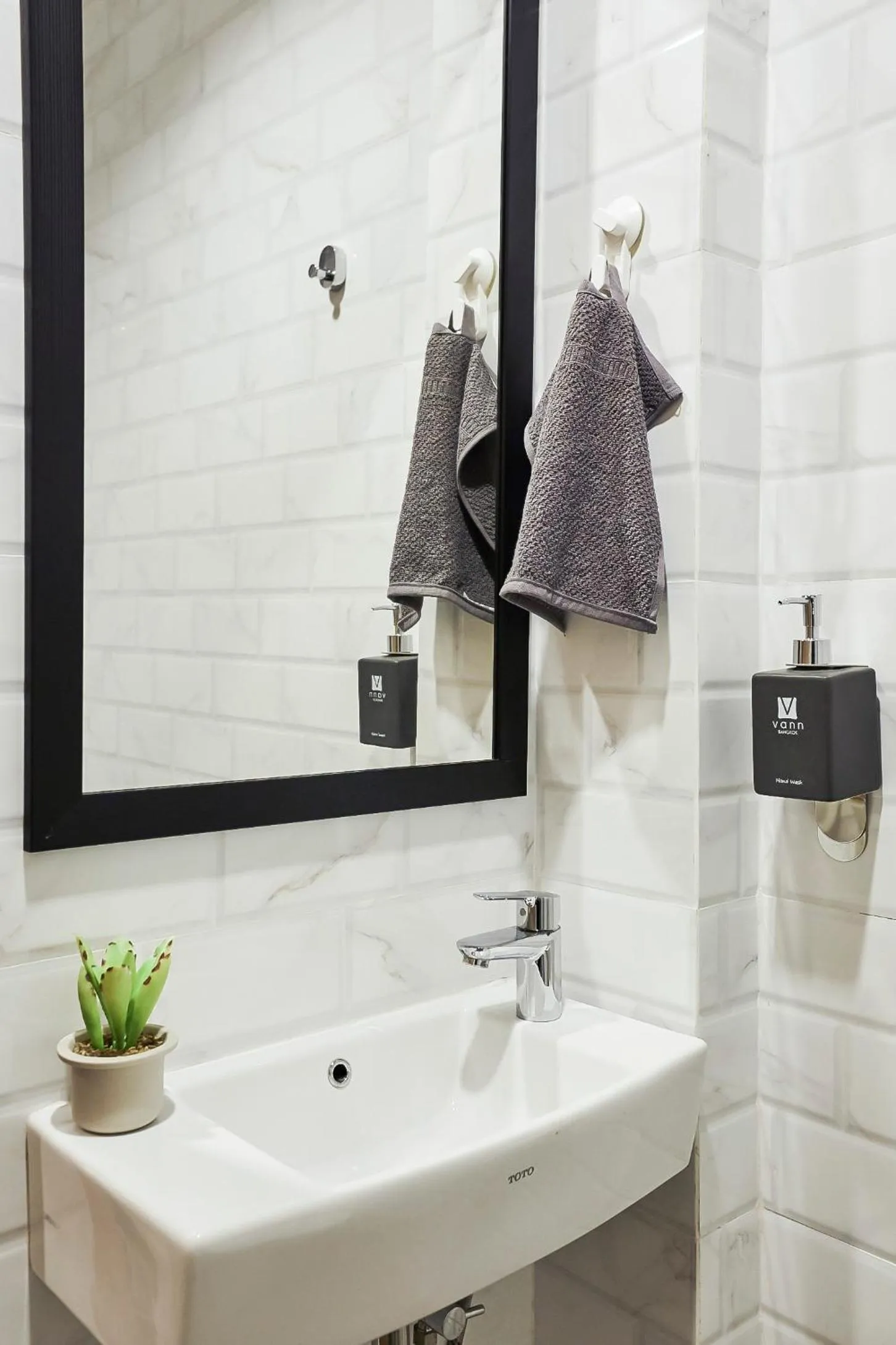 Vann Bangkok Boutique House