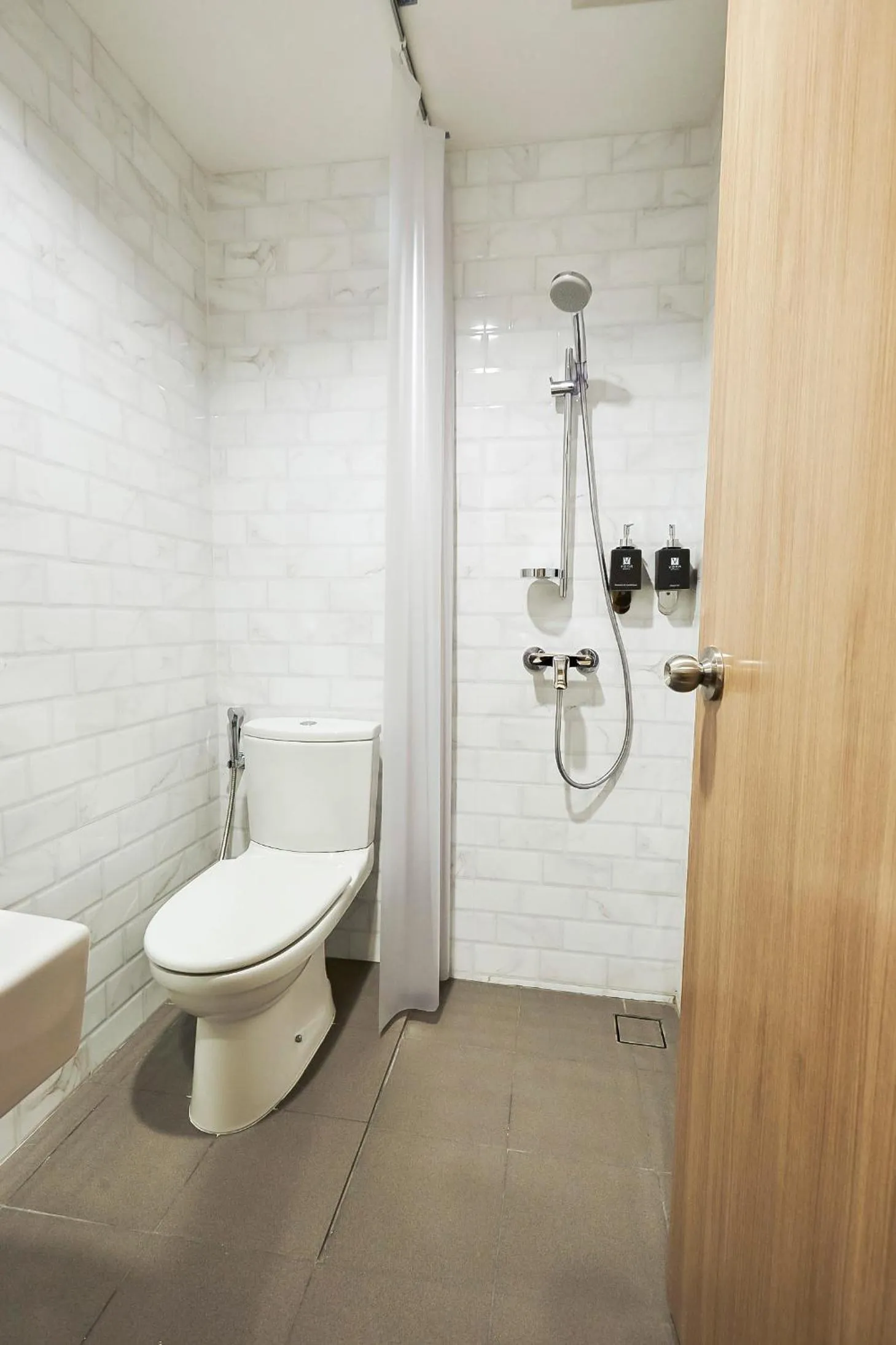 Vann Bangkok Boutique House