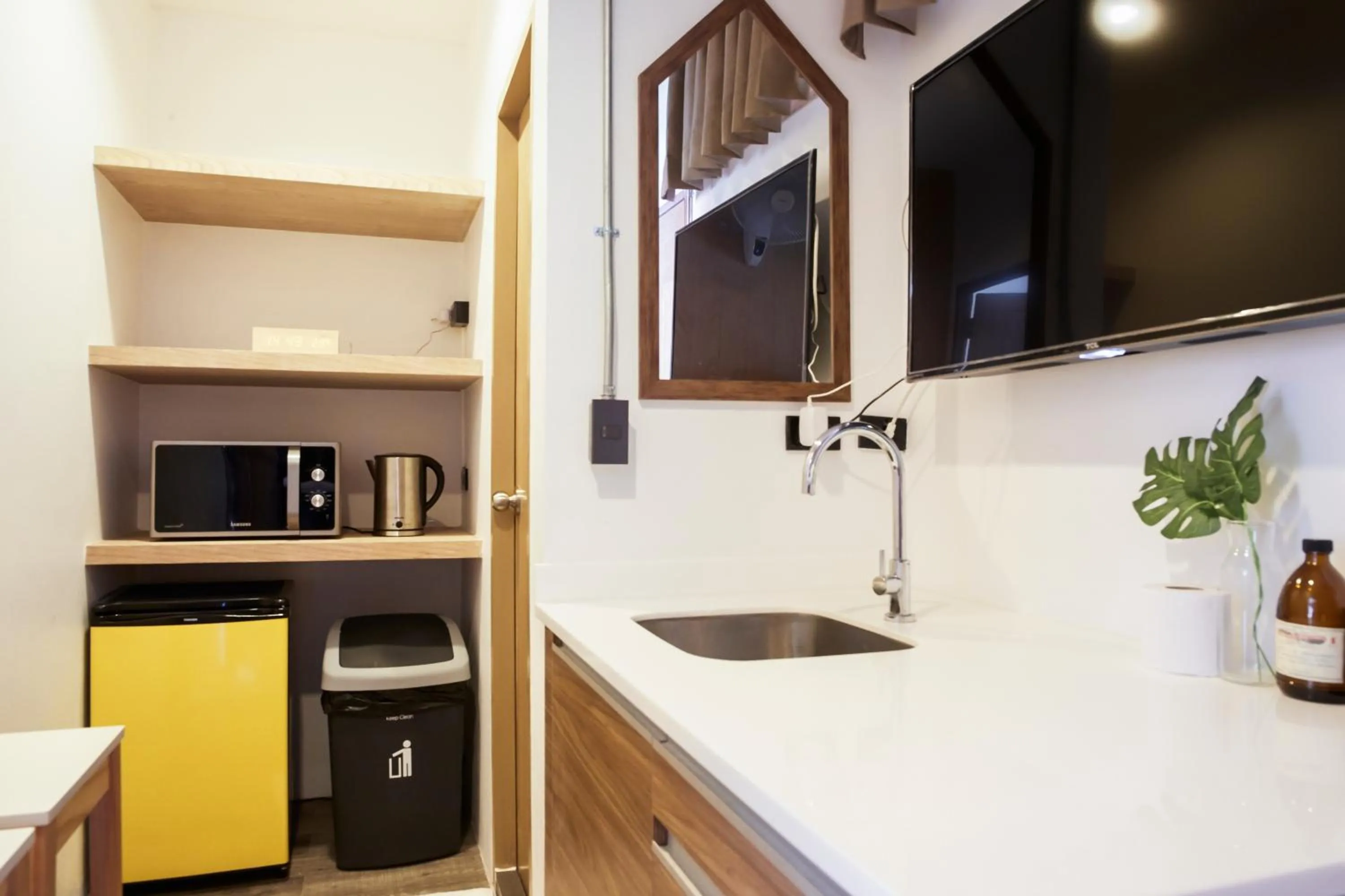 Vann Bangkok Boutique House