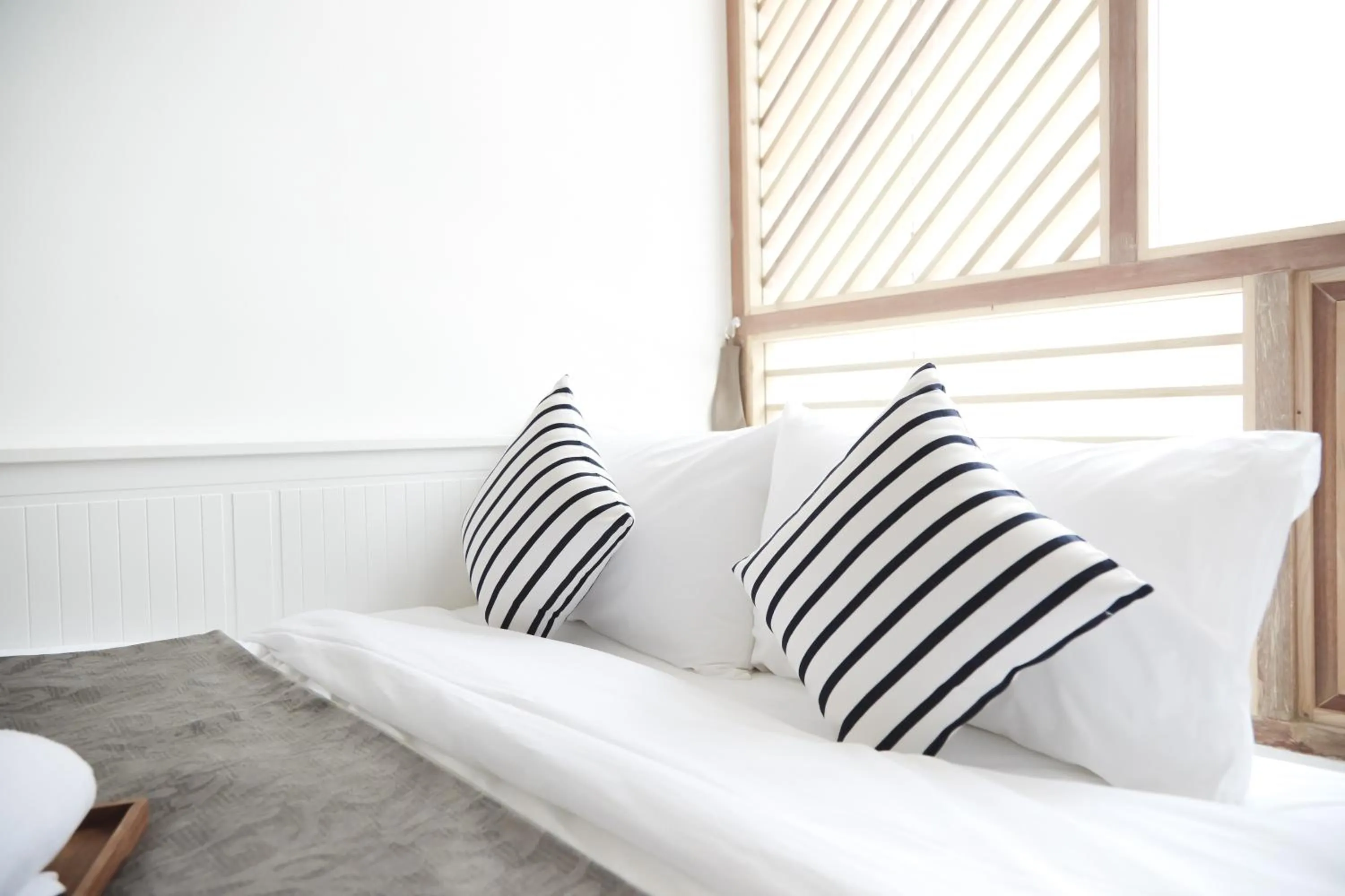 Vann Bangkok Boutique House