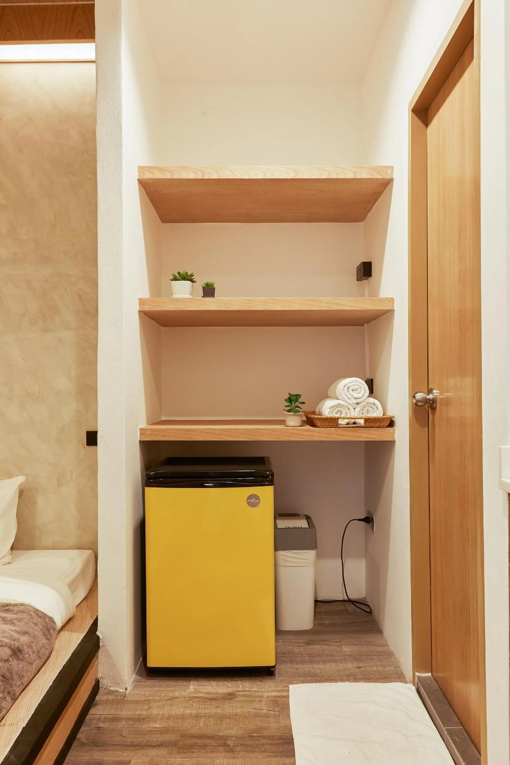 Vann Bangkok Boutique House