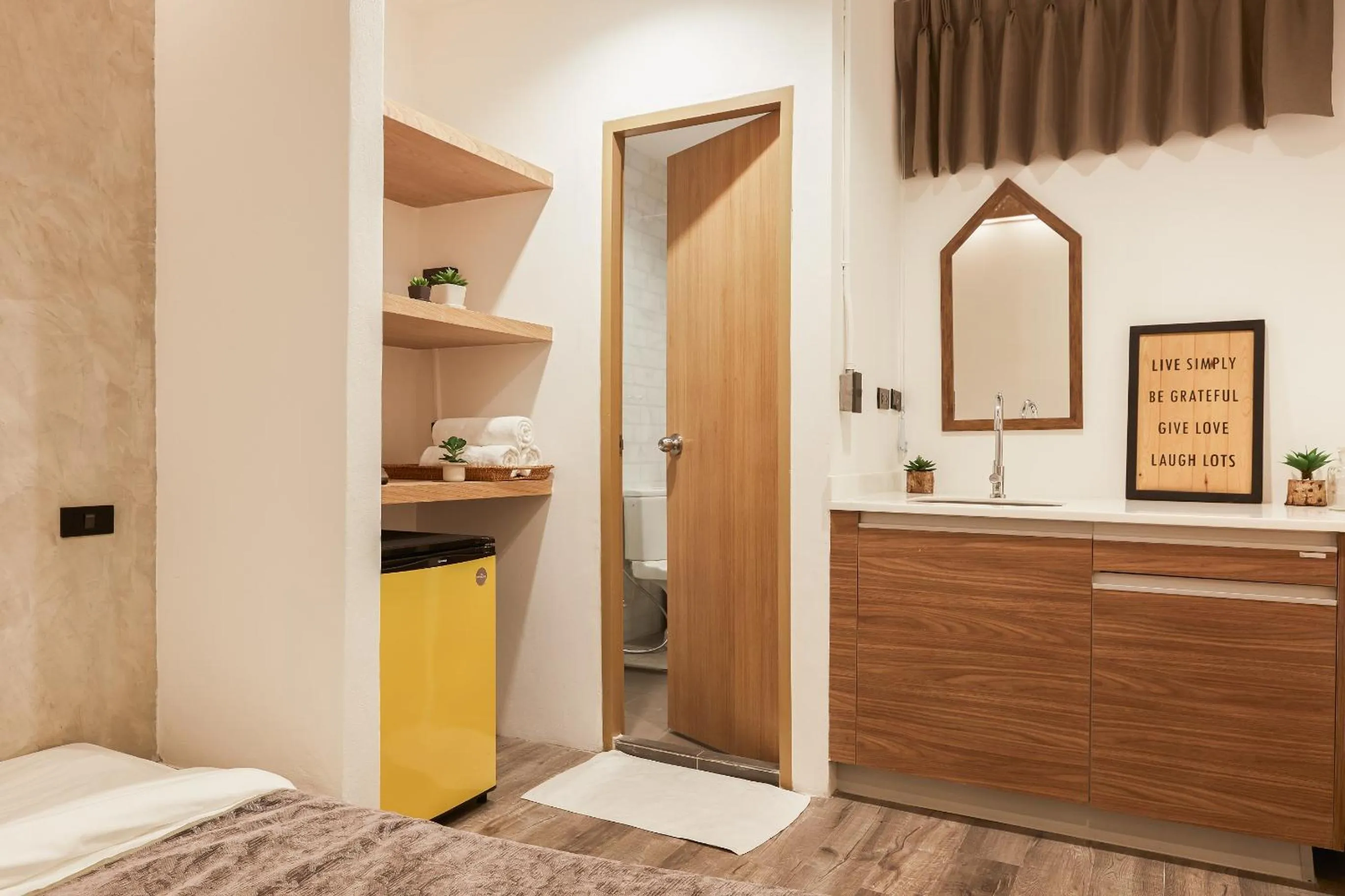 Vann Bangkok Boutique House