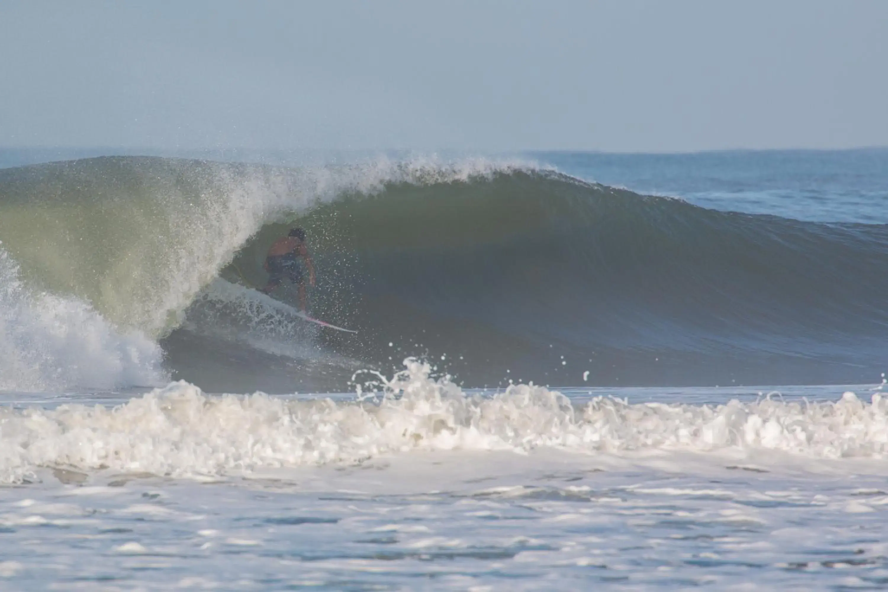 Standard Double Room in Medewi Secret SurfCamp Standard Double Room in Medewi Secret SurfCamp