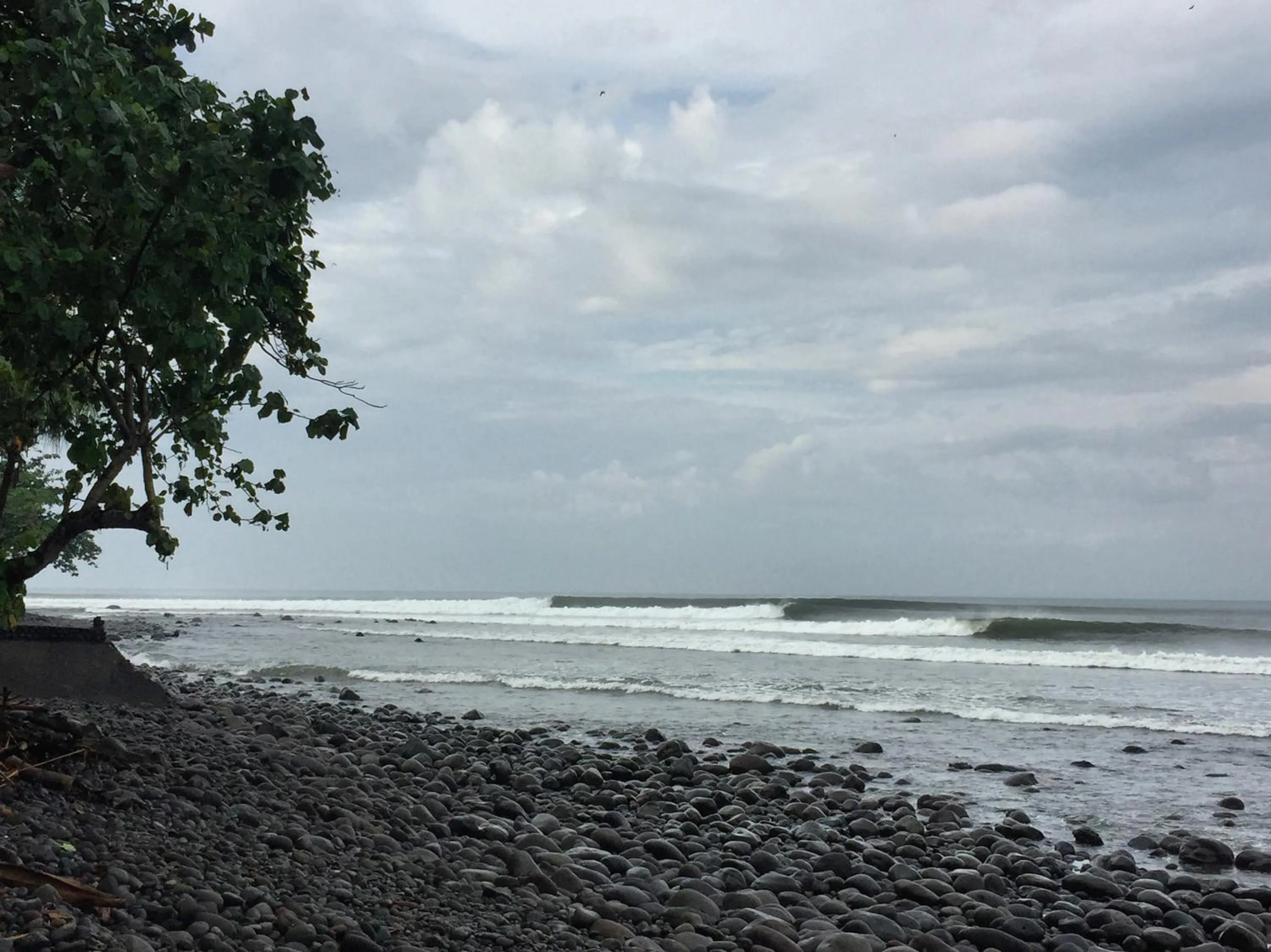 Day in Medewi Secret SurfCamp