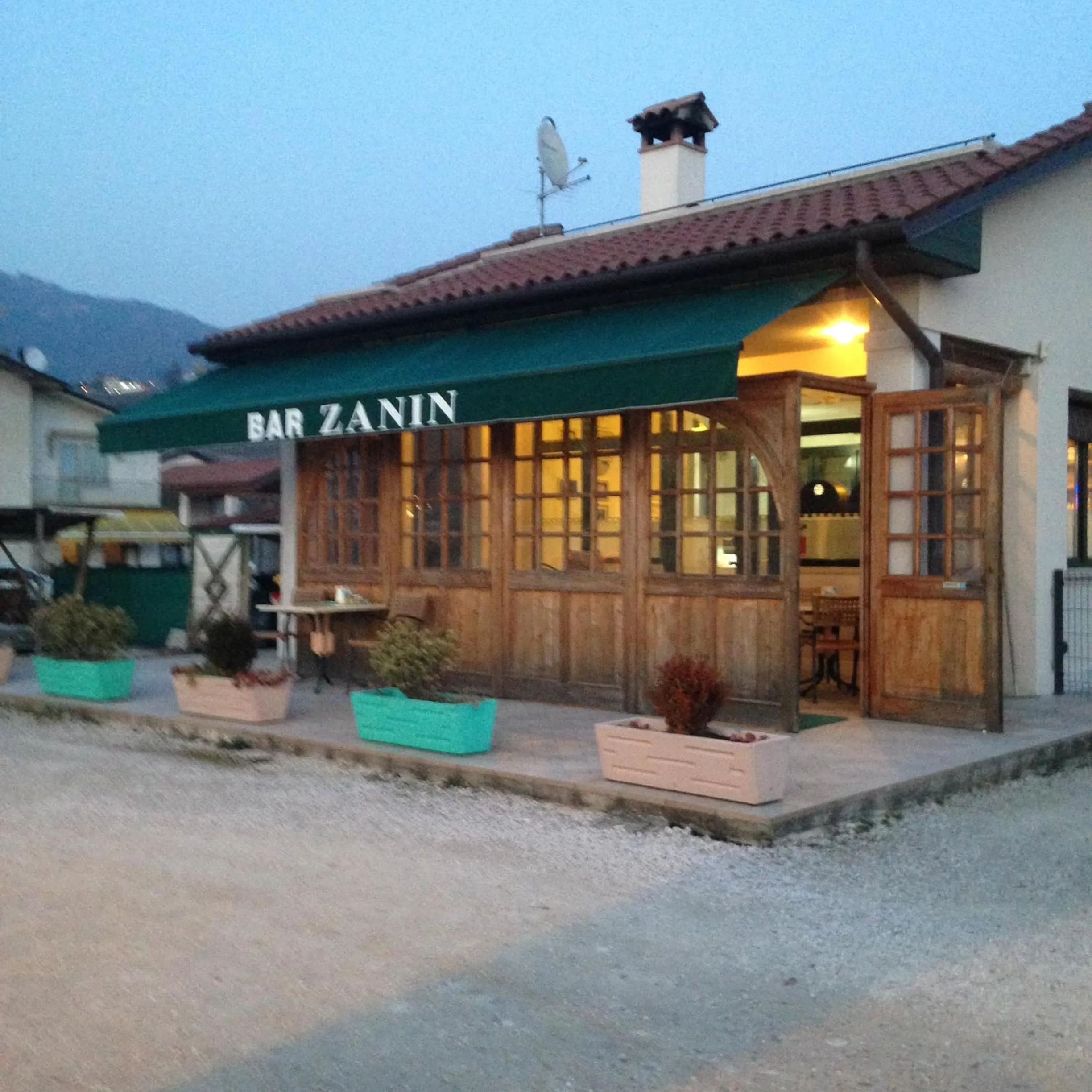 B&B Zanin di Zanin Mauro