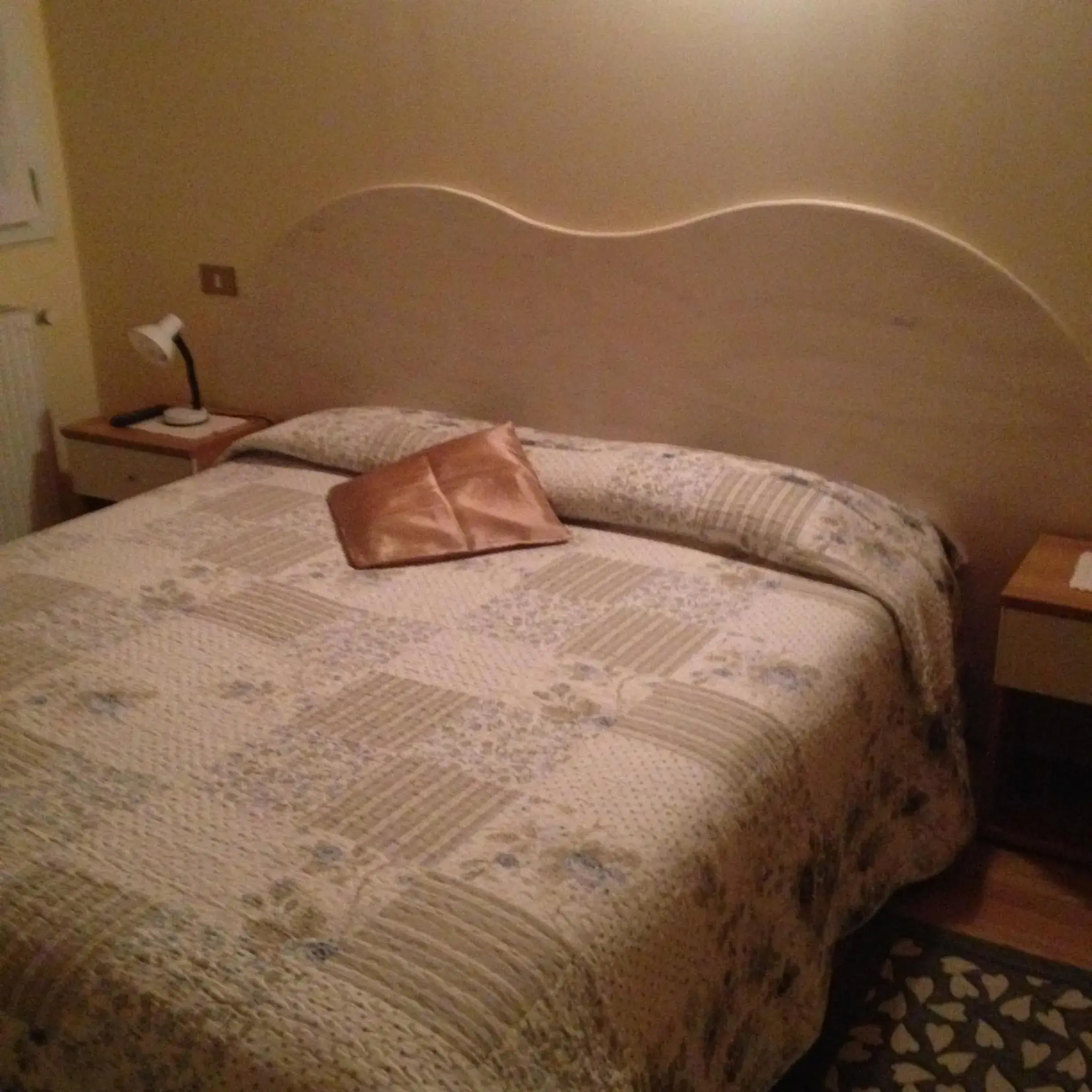 Double Room - single occupancy in B&B Zanin di Zanin Mauro Double Room - single occupancy in B&B Zanin di Zanin Mauro