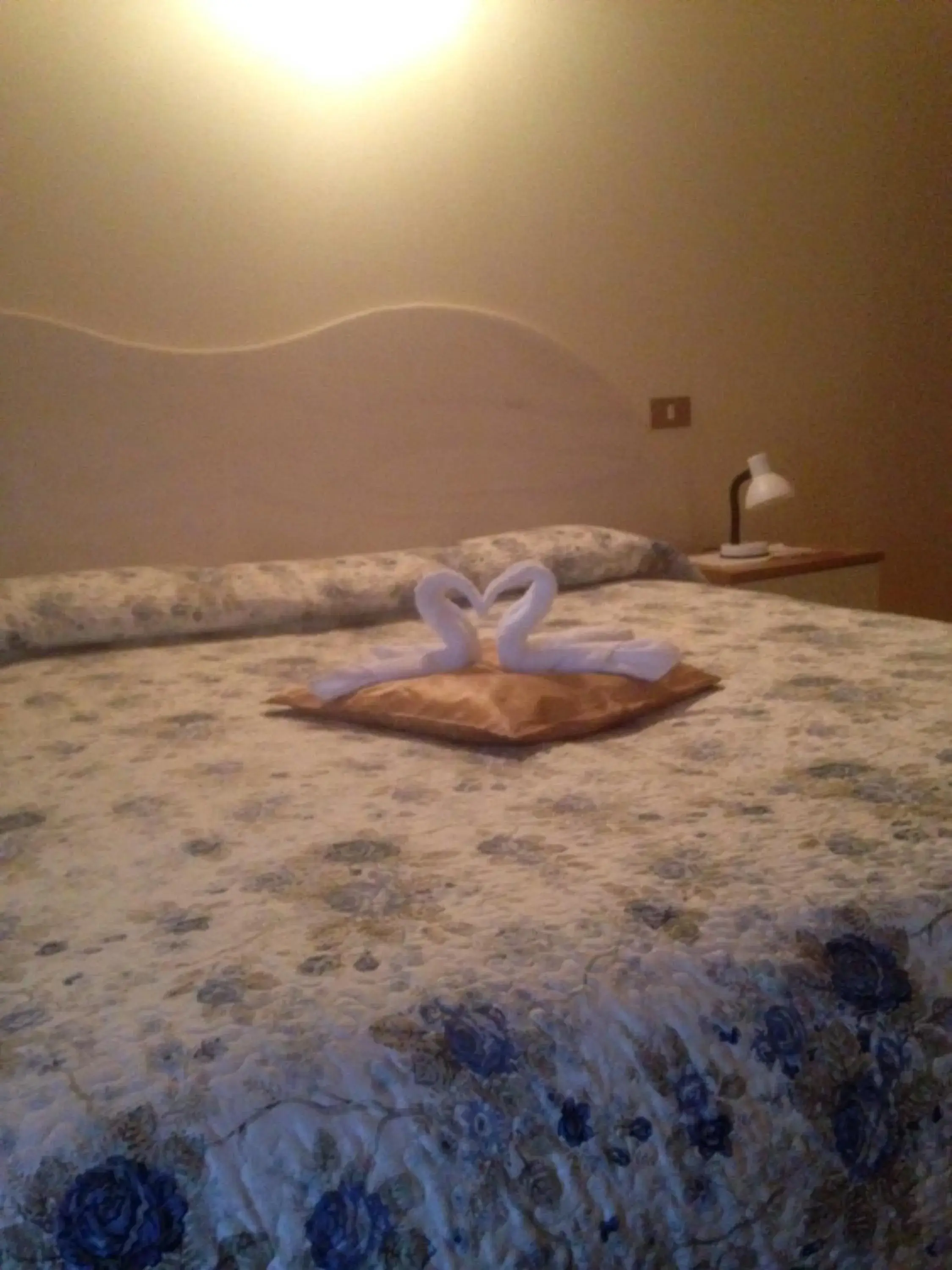 Double Room - single occupancy in B&B Zanin di Zanin Mauro Double Room - single occupancy in B&B Zanin di Zanin Mauro