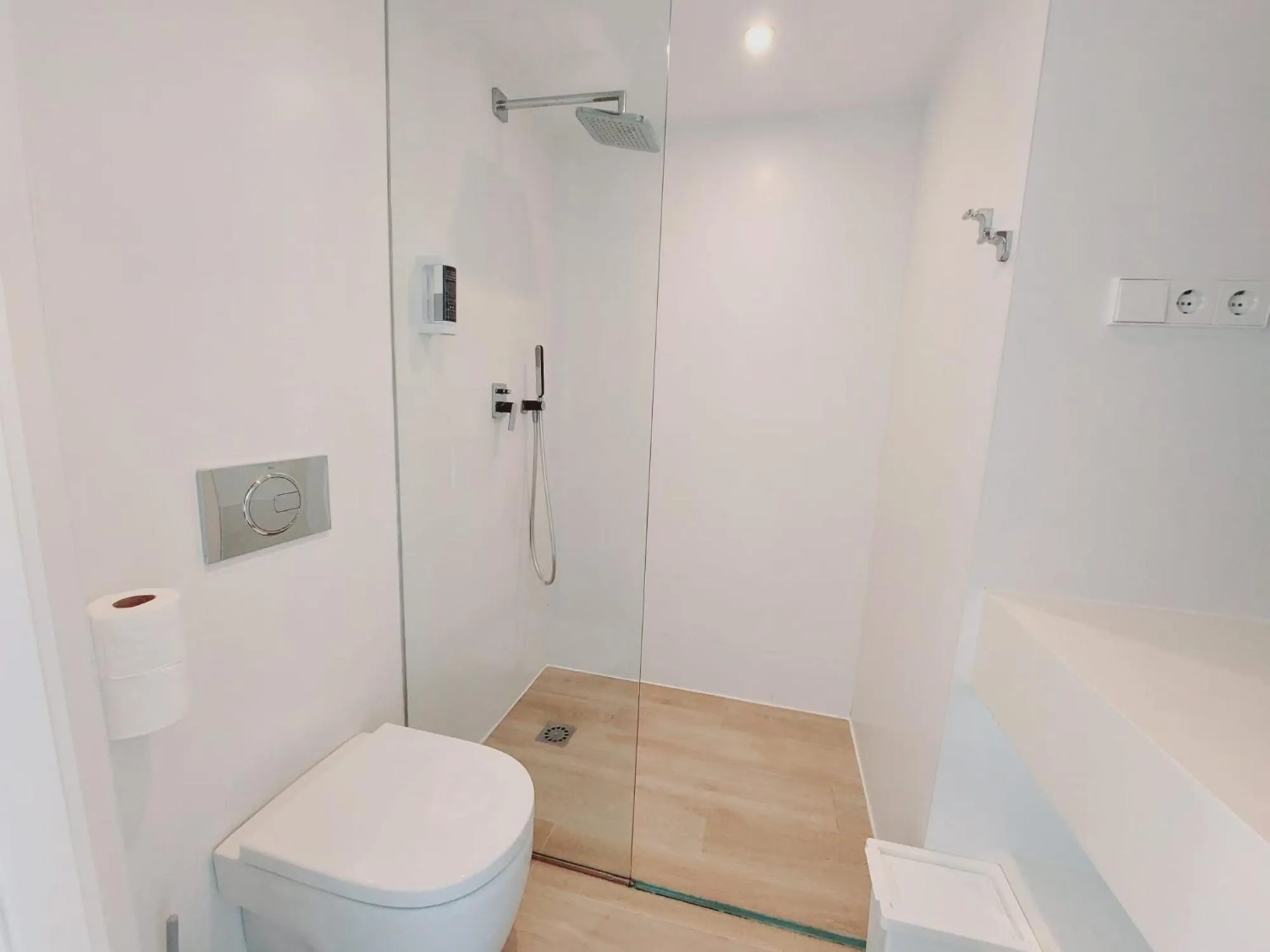 Inmovecos Villa de lujo con piscina privada Gawy