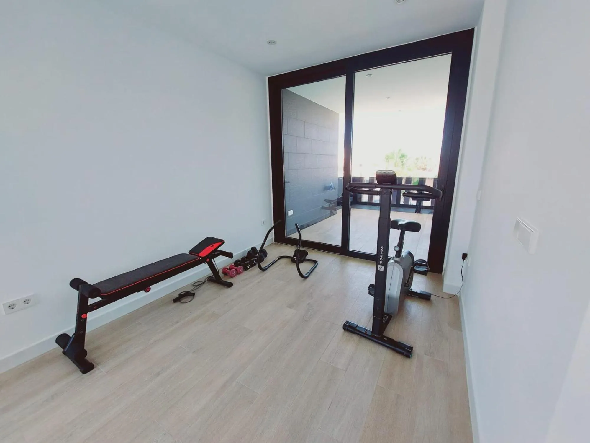 Inmovecos Villa de lujo con piscina privada Gawy