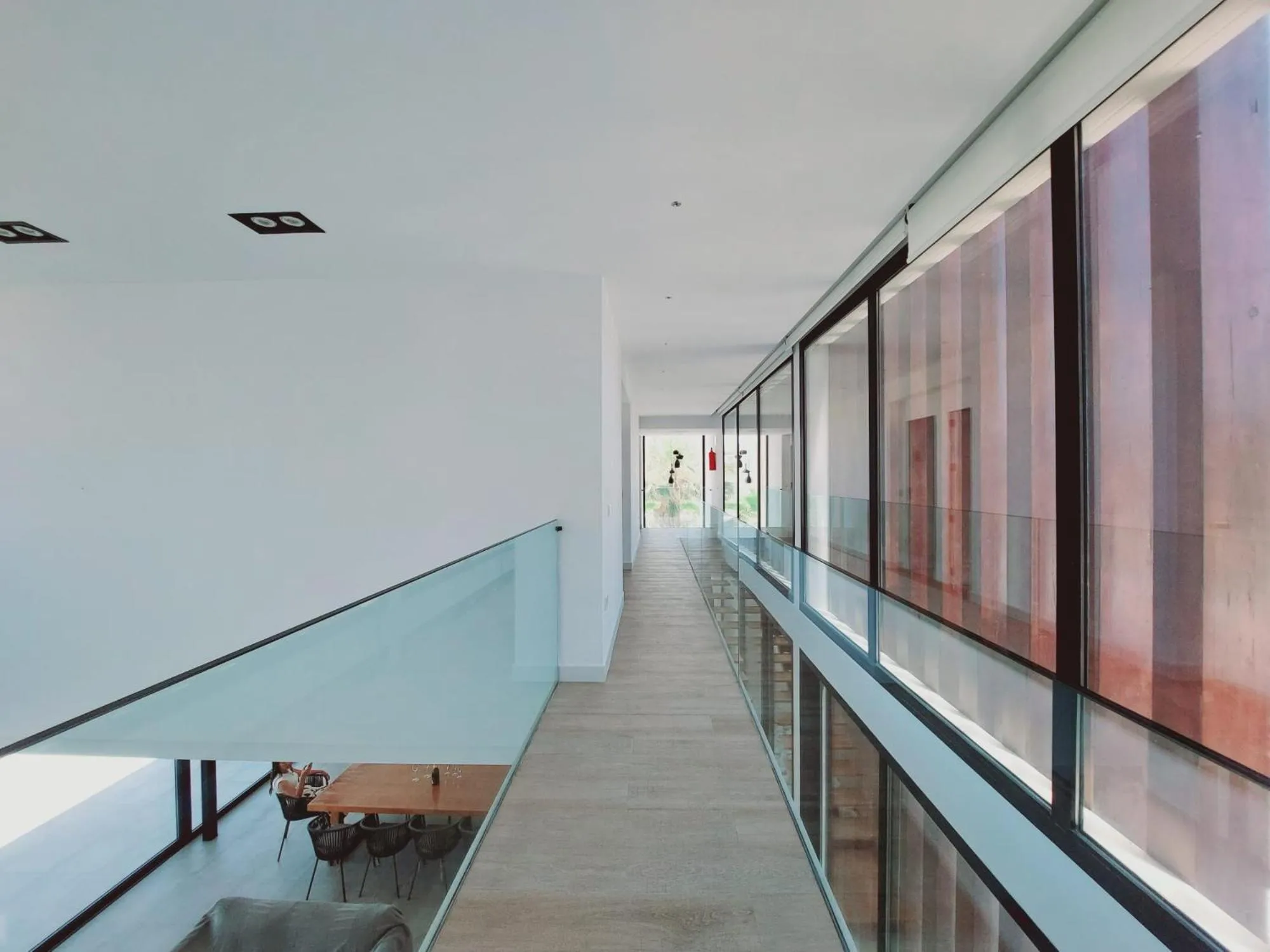 Inmovecos Villa de lujo con piscina privada Gawy