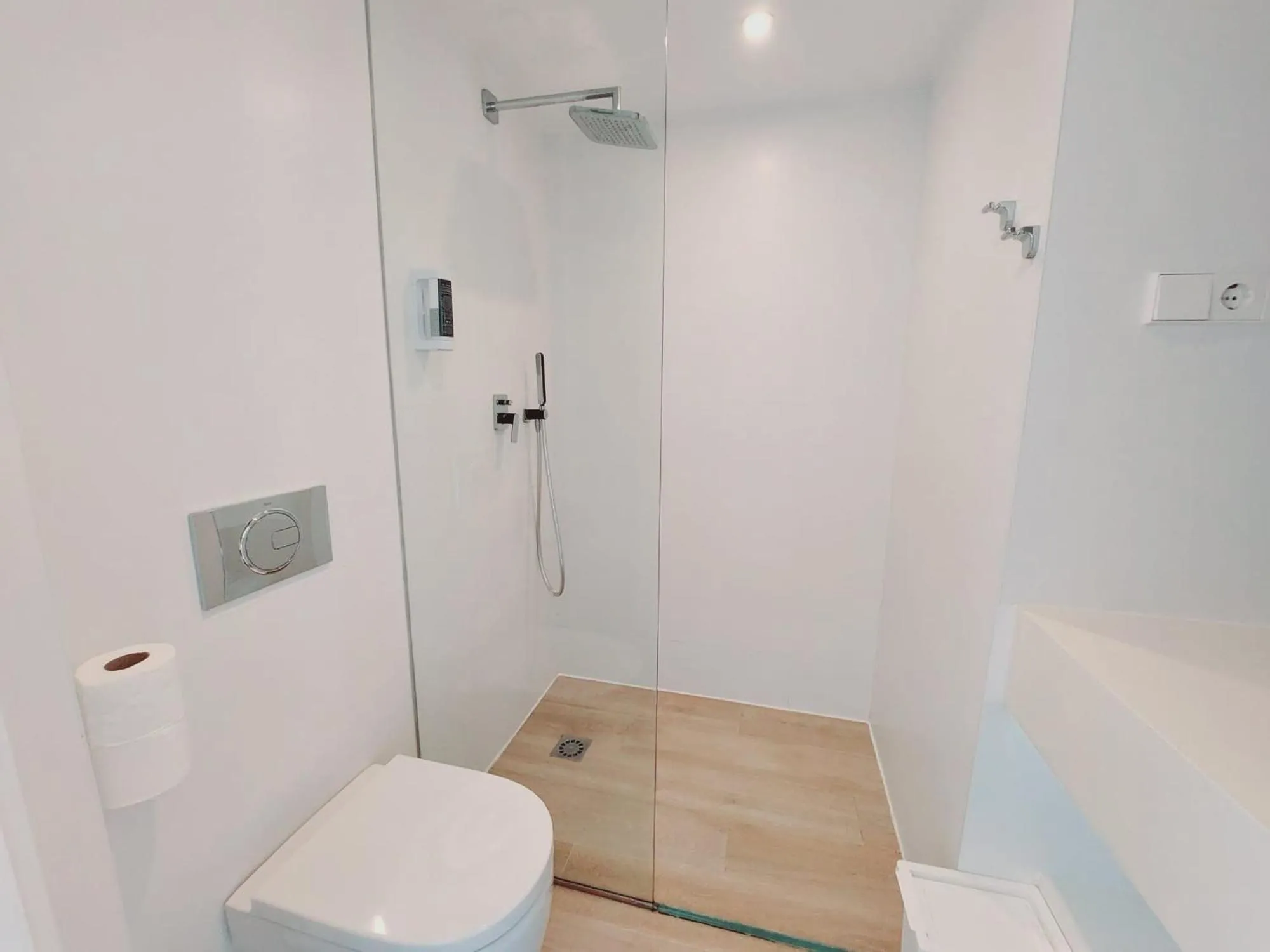 Inmovecos Villa de lujo con piscina privada Gawy