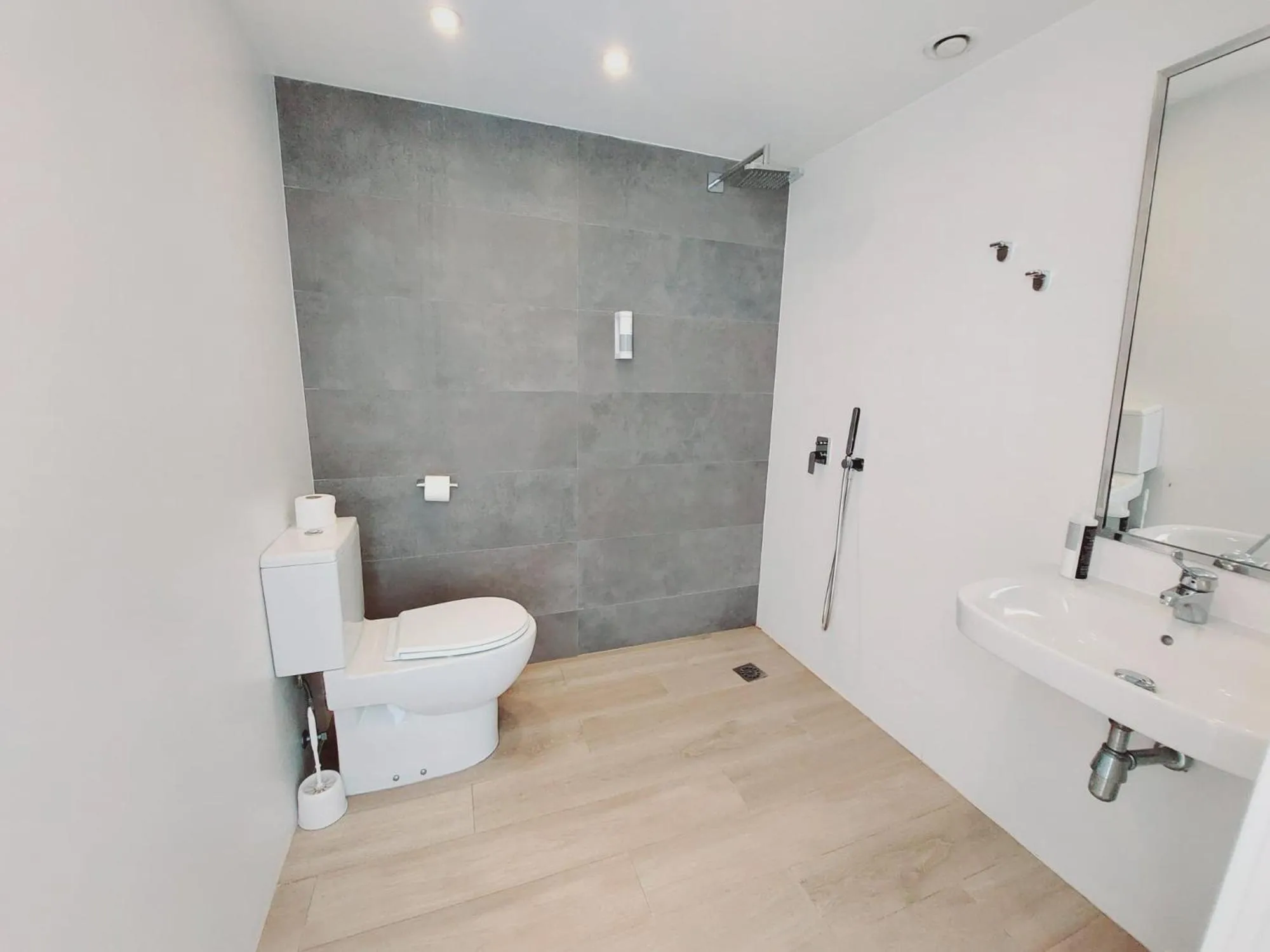 Inmovecos Villa de lujo con piscina privada Gawy