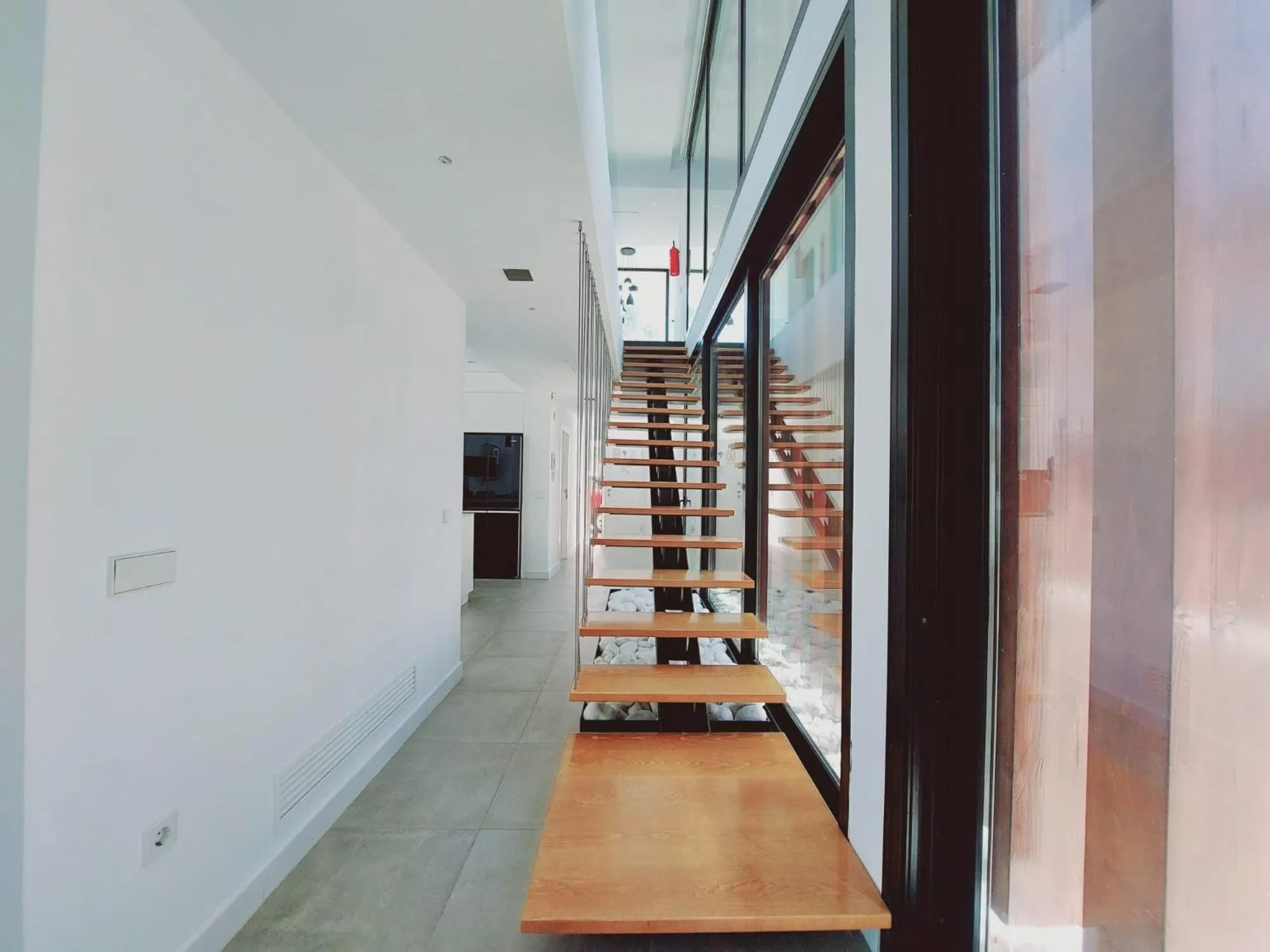 Inmovecos Villa de lujo con piscina privada Gawy