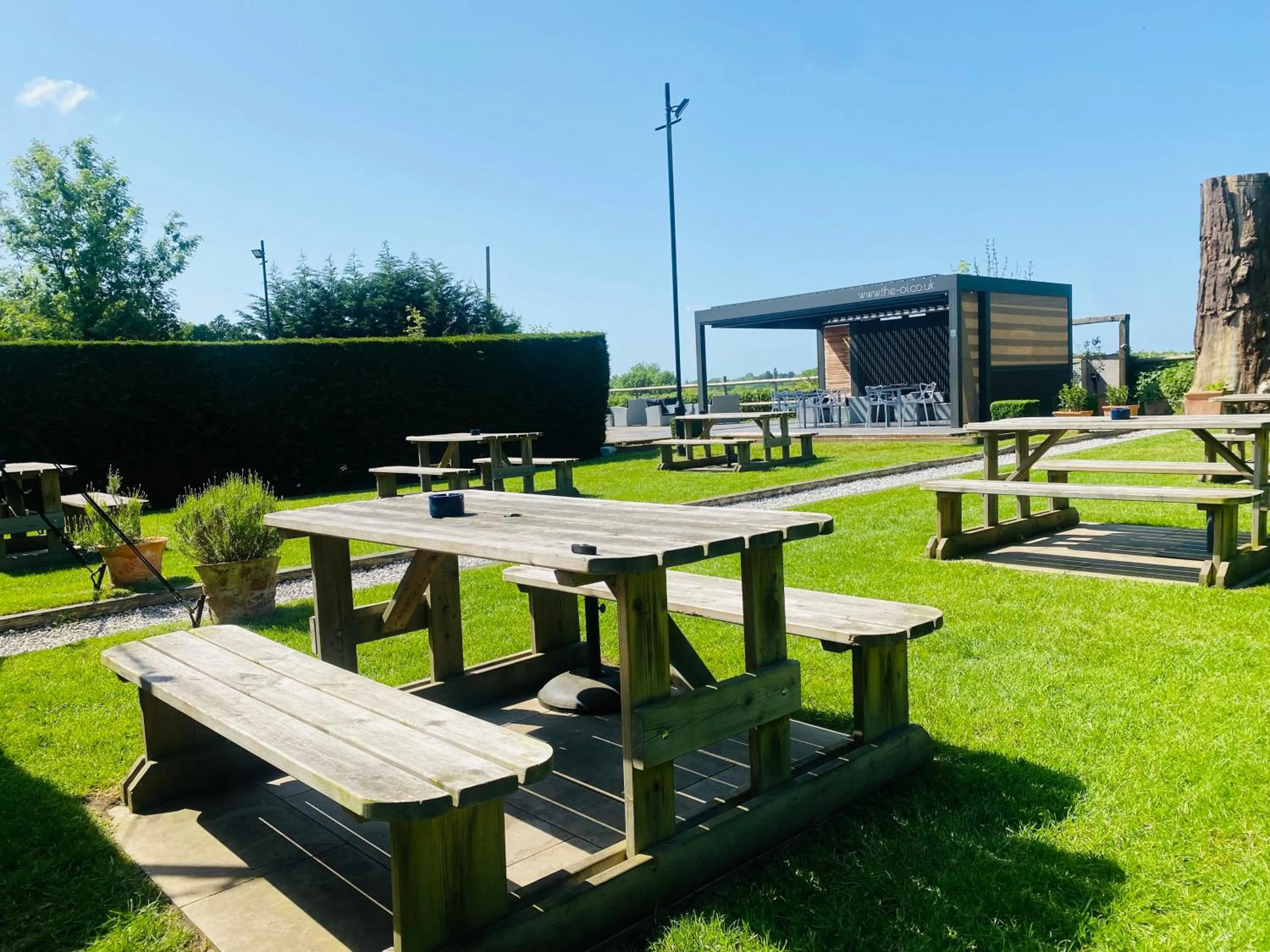 The Punchbowl Lapworth