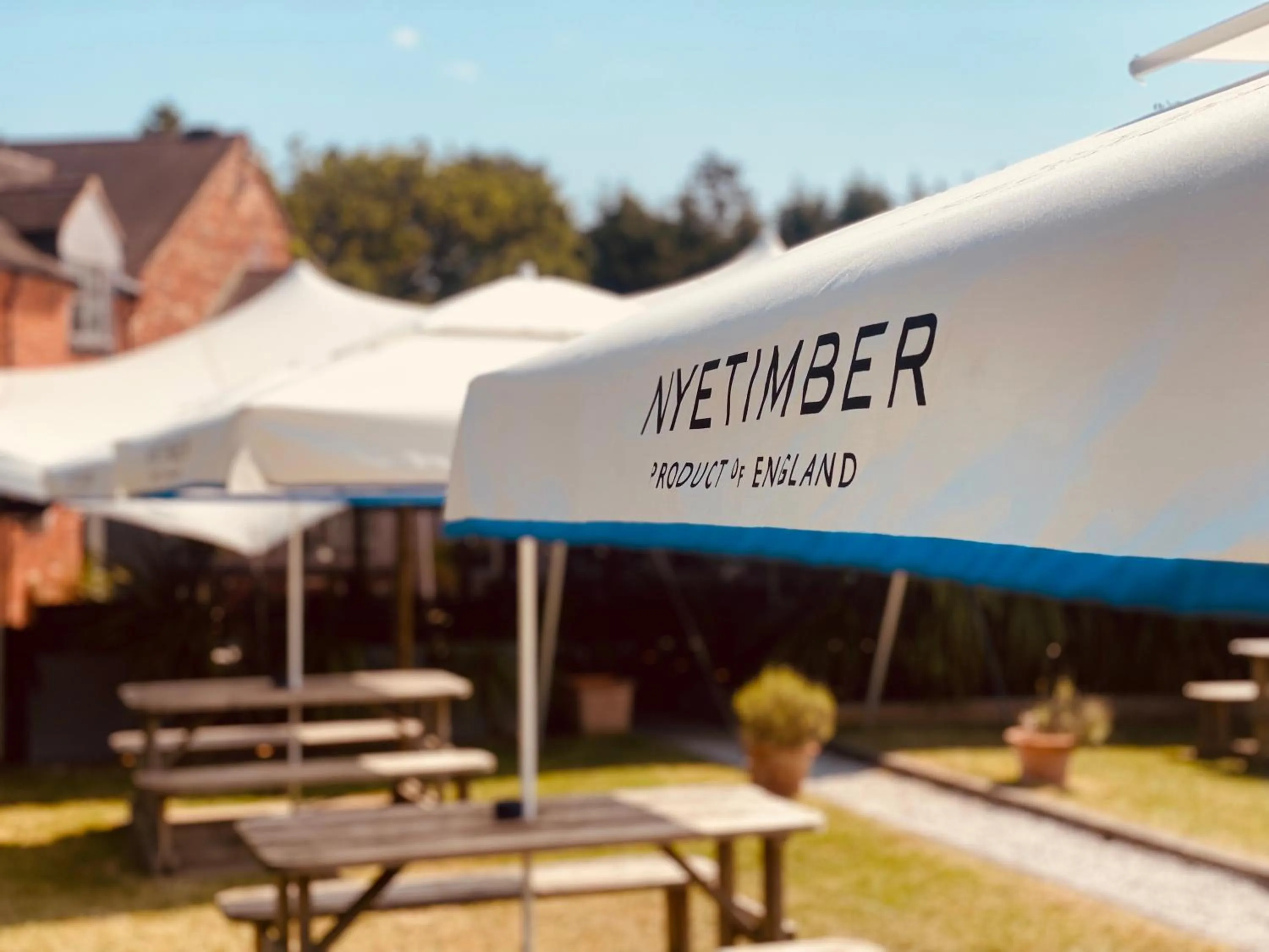 Garden in The Punchbowl Lapworth