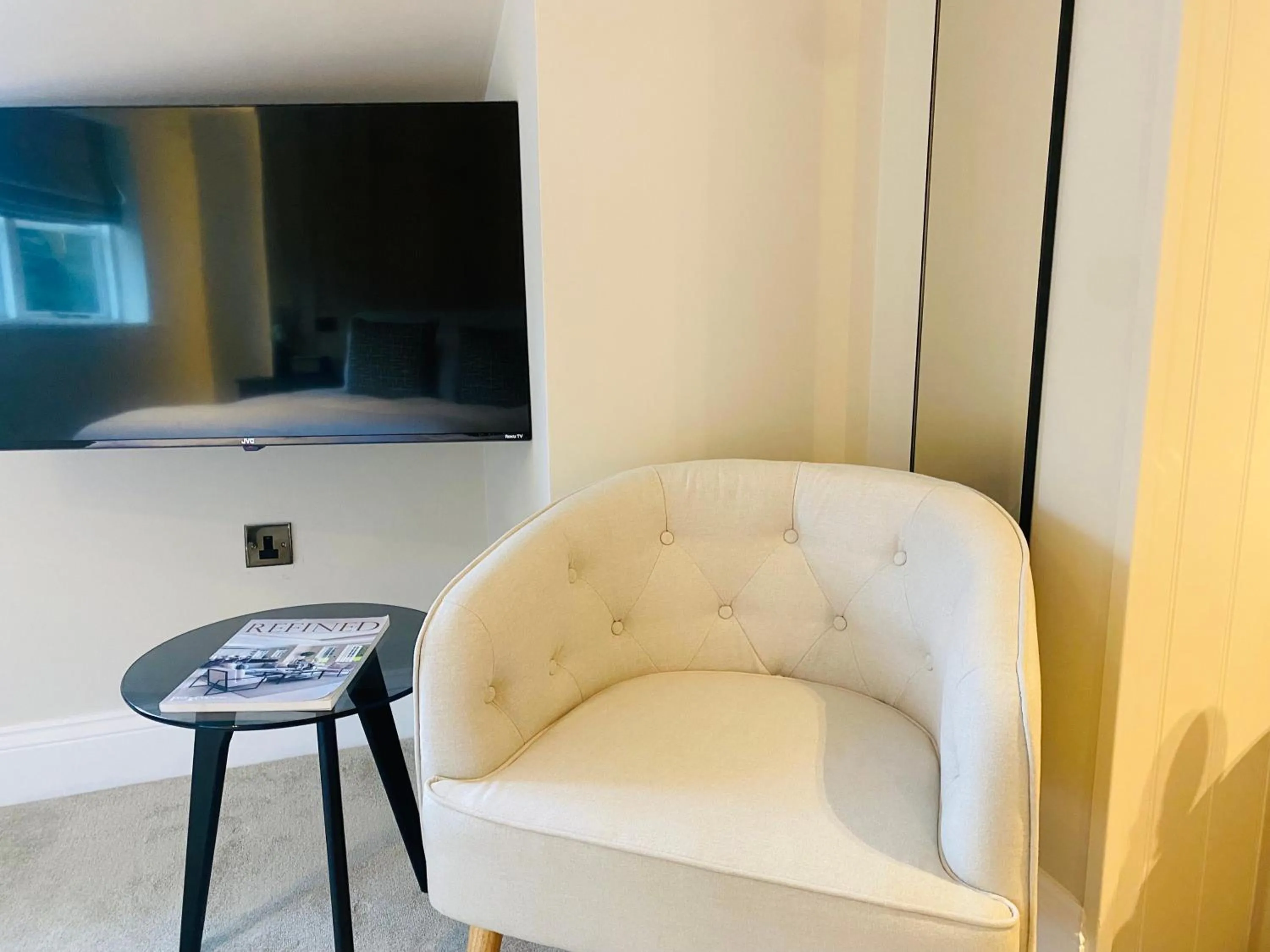 The Punchbowl Lapworth