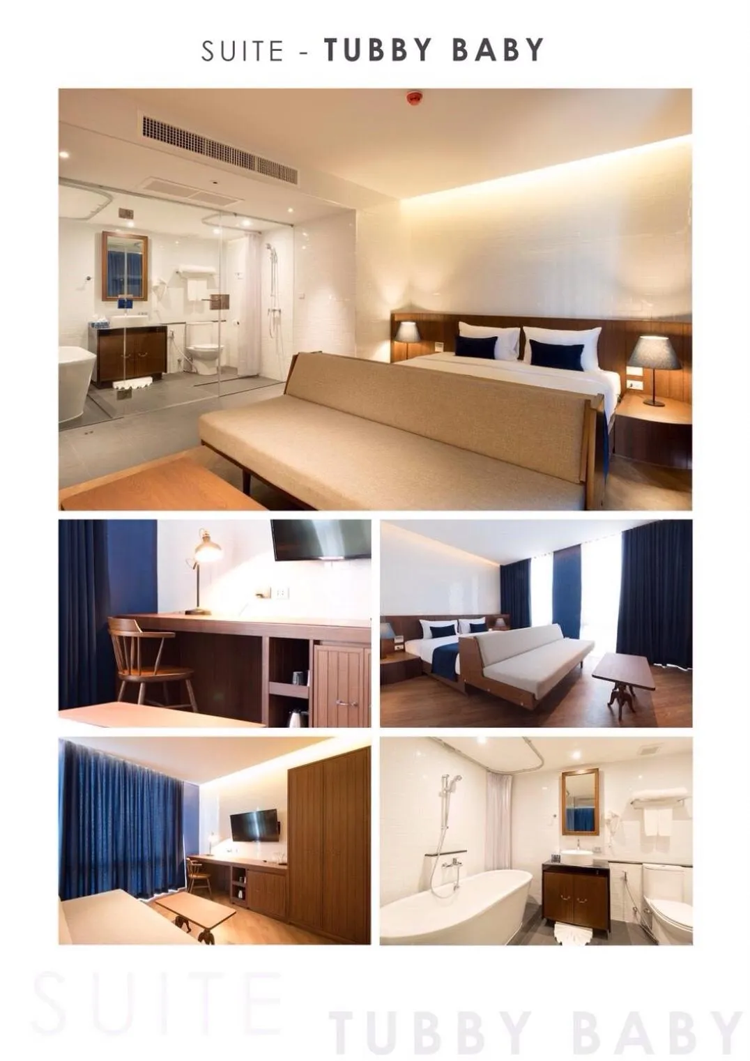 Bedroom, Bed in Klub Hotel Bangkok