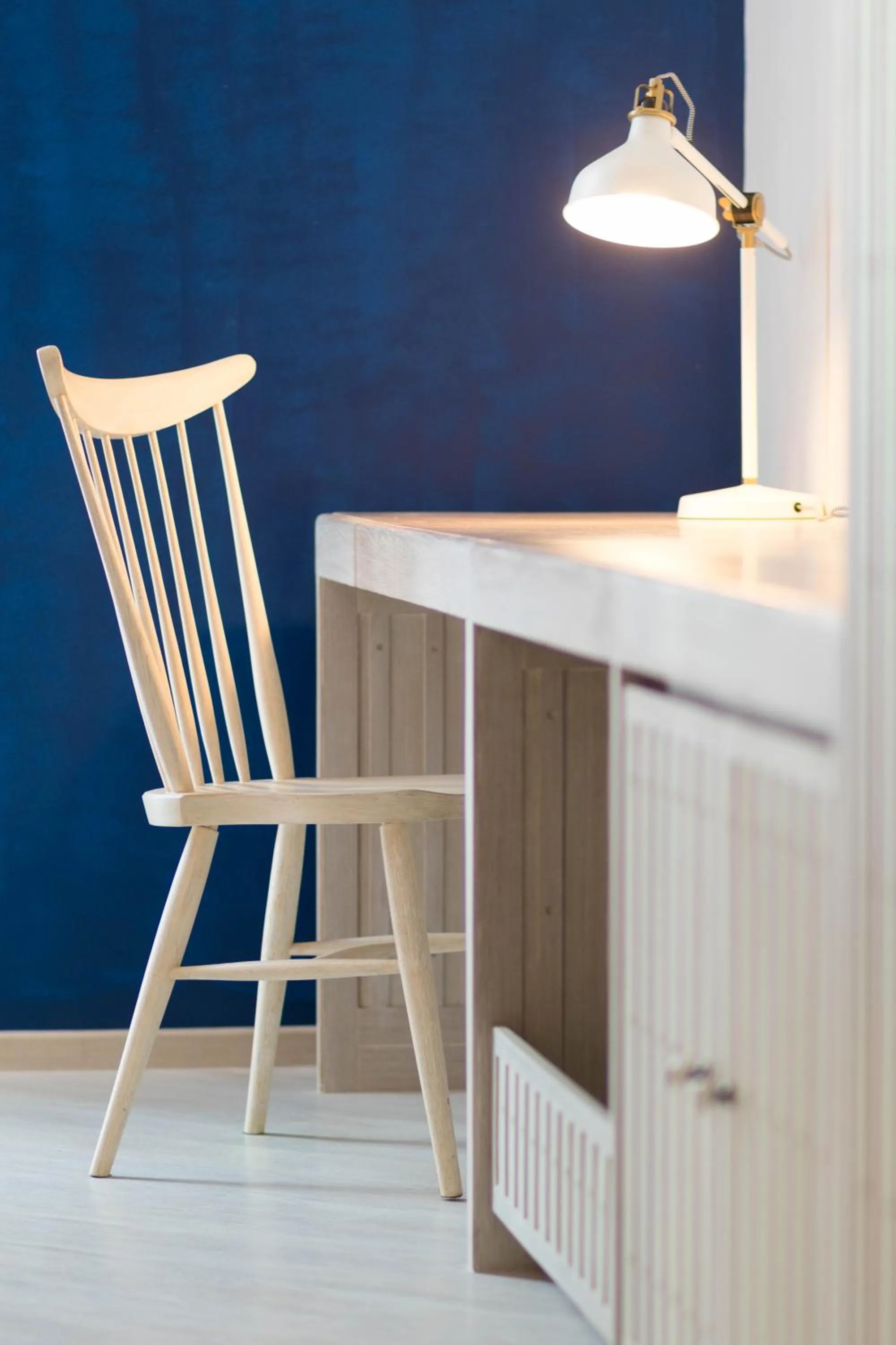 Photo of the whole room in Klub Hotel Bangkok