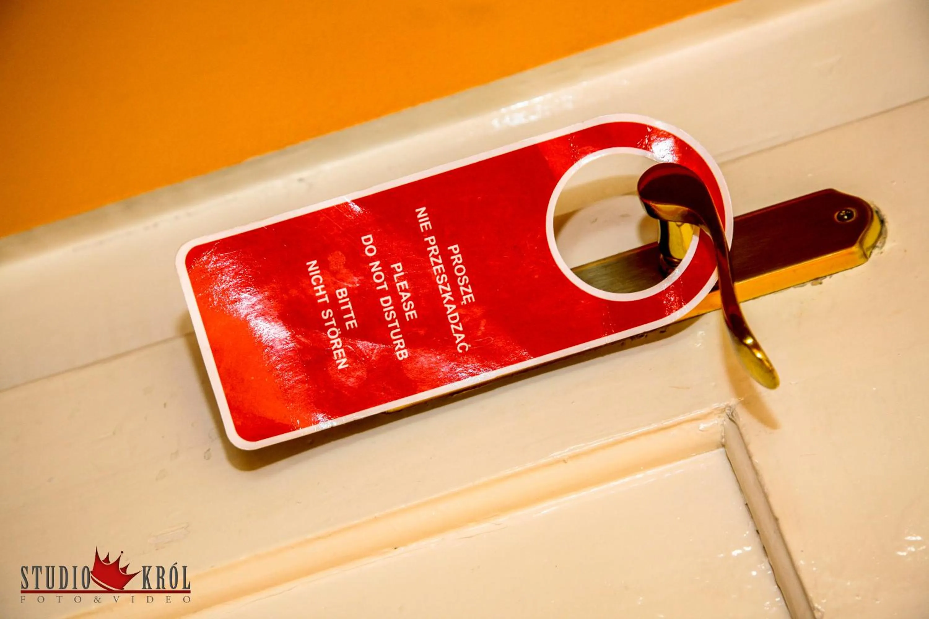 Decorative detail in Restauracja i Noclegi Pod Sikorką