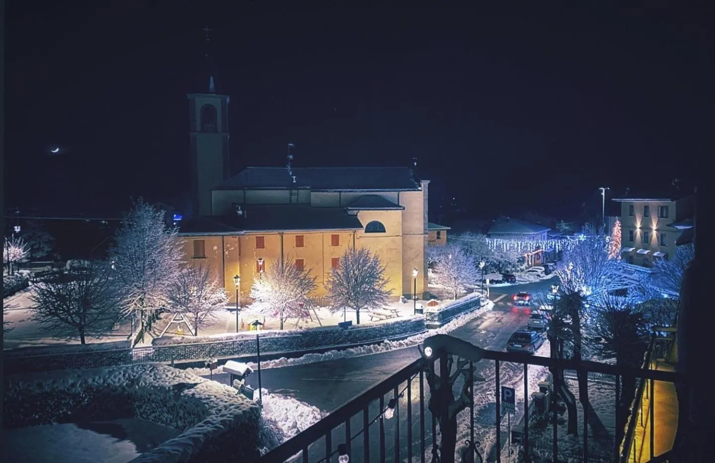 Albergo Ristorante Poli