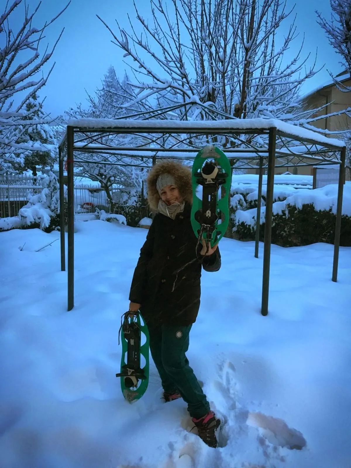 Albergo Ristorante Poli