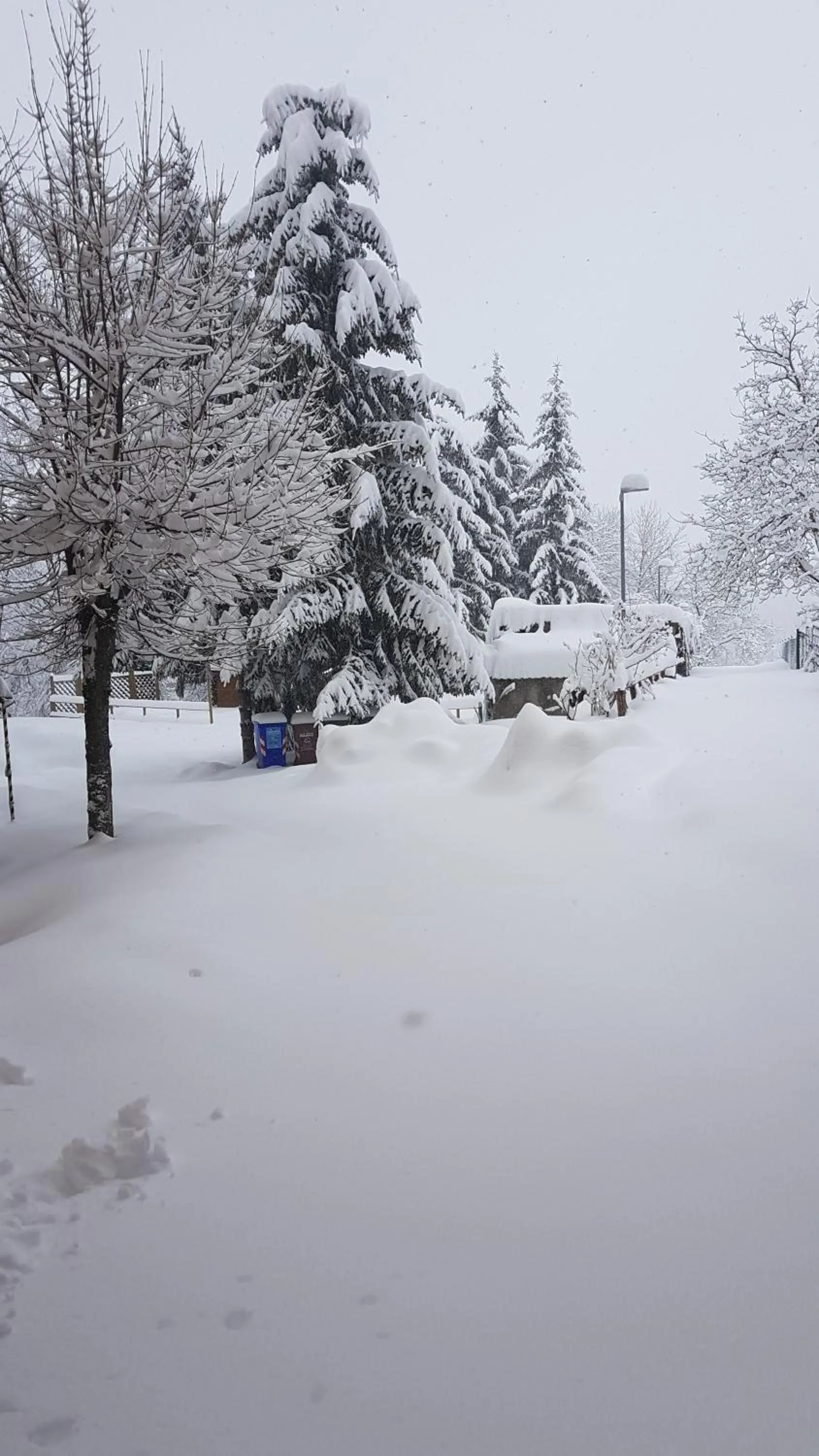 Albergo Ristorante Poli